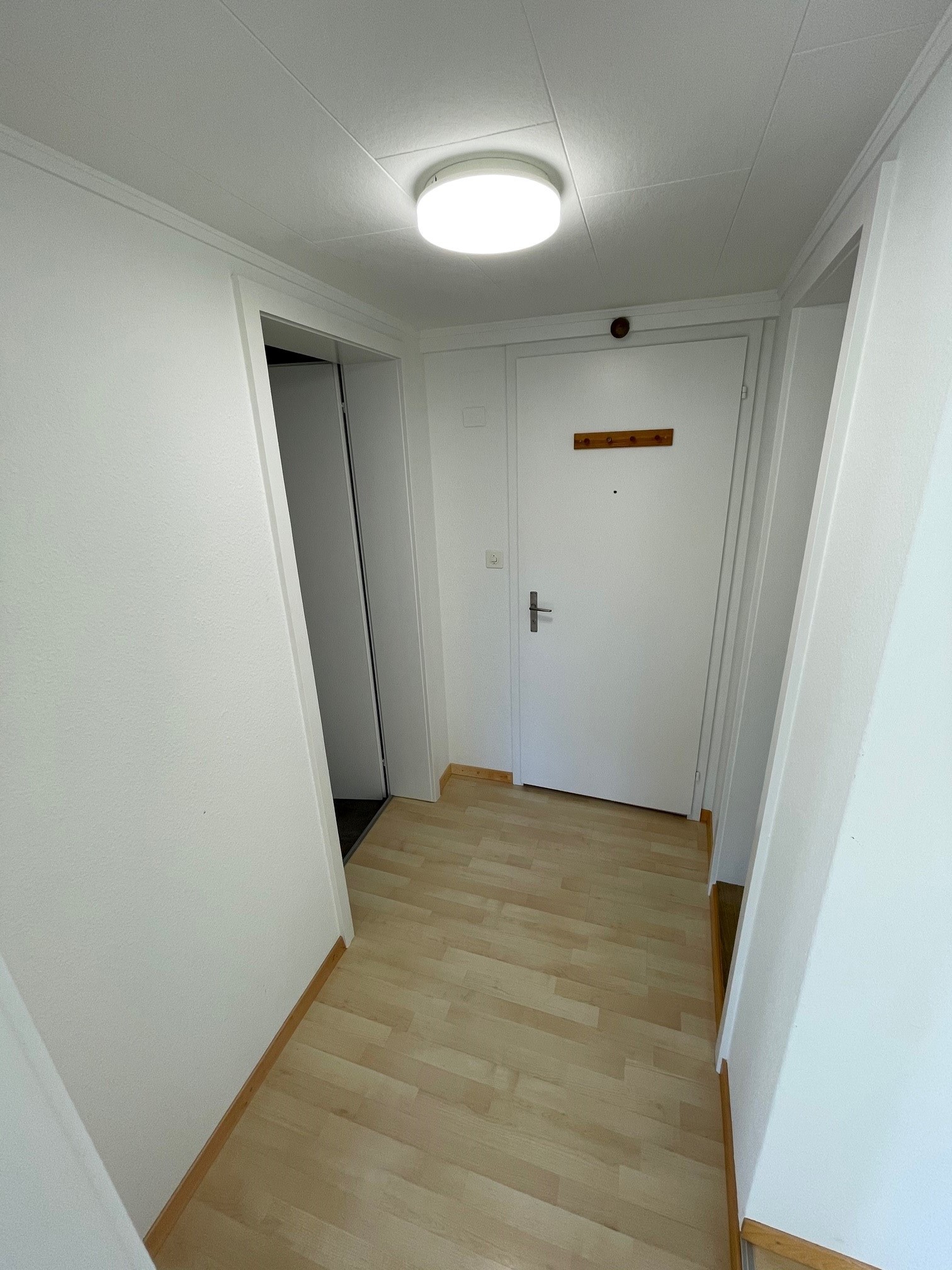 Entrée Entrée