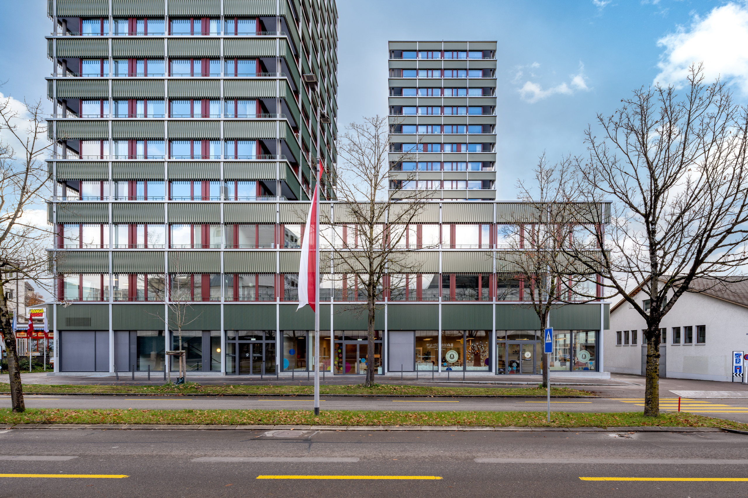 Aussenansicht 2