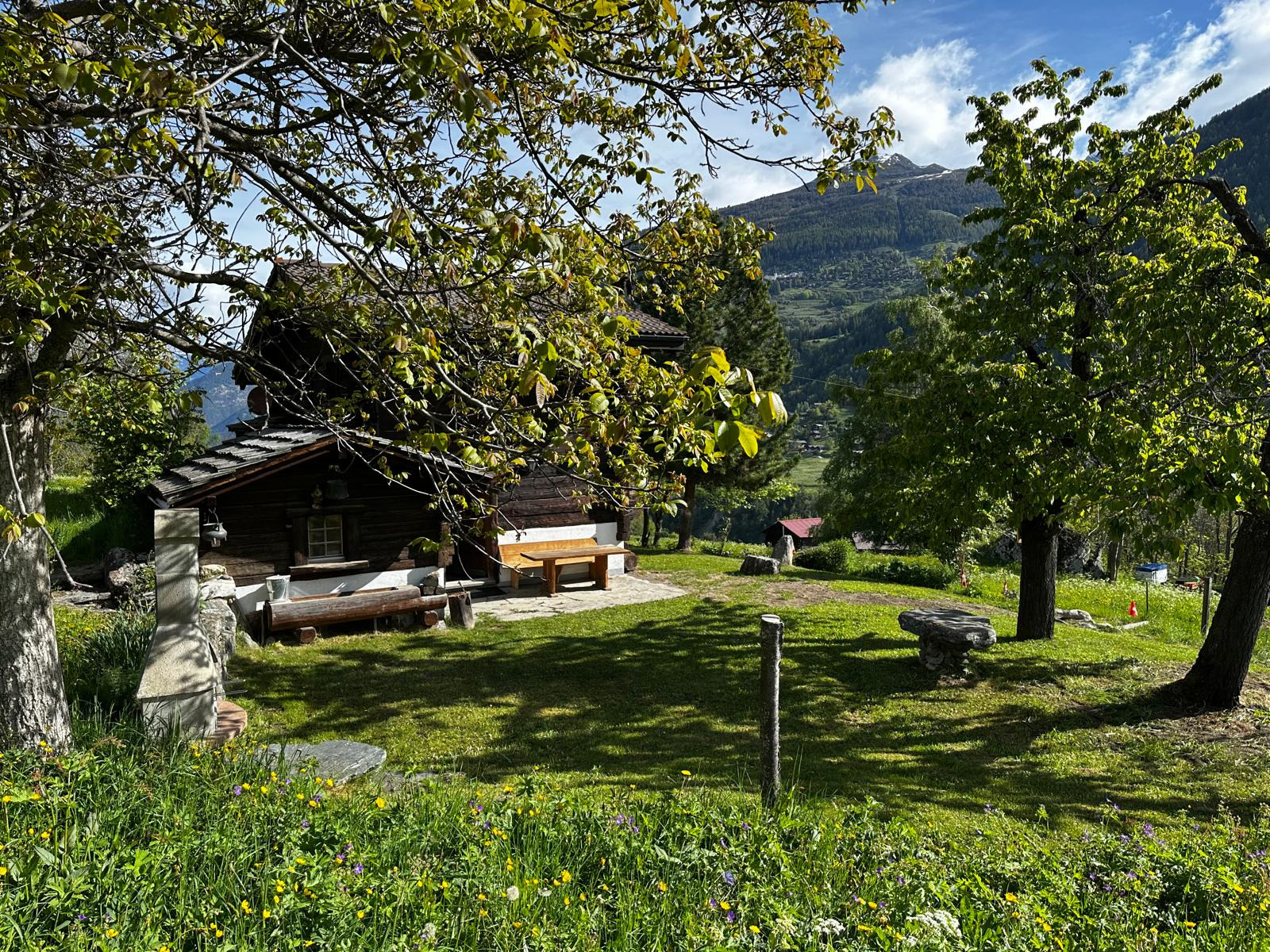 Chalet 