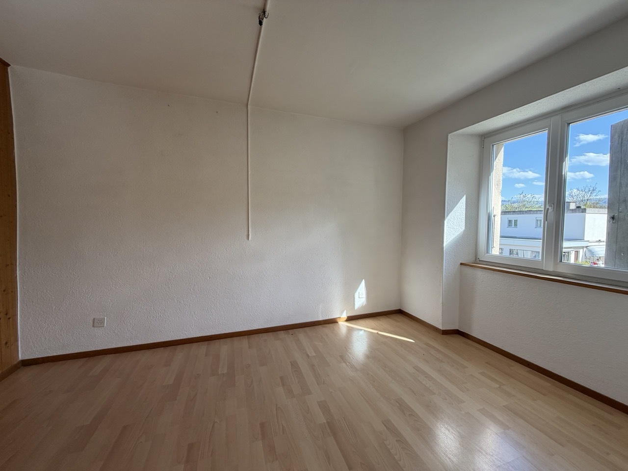 Interior view 30