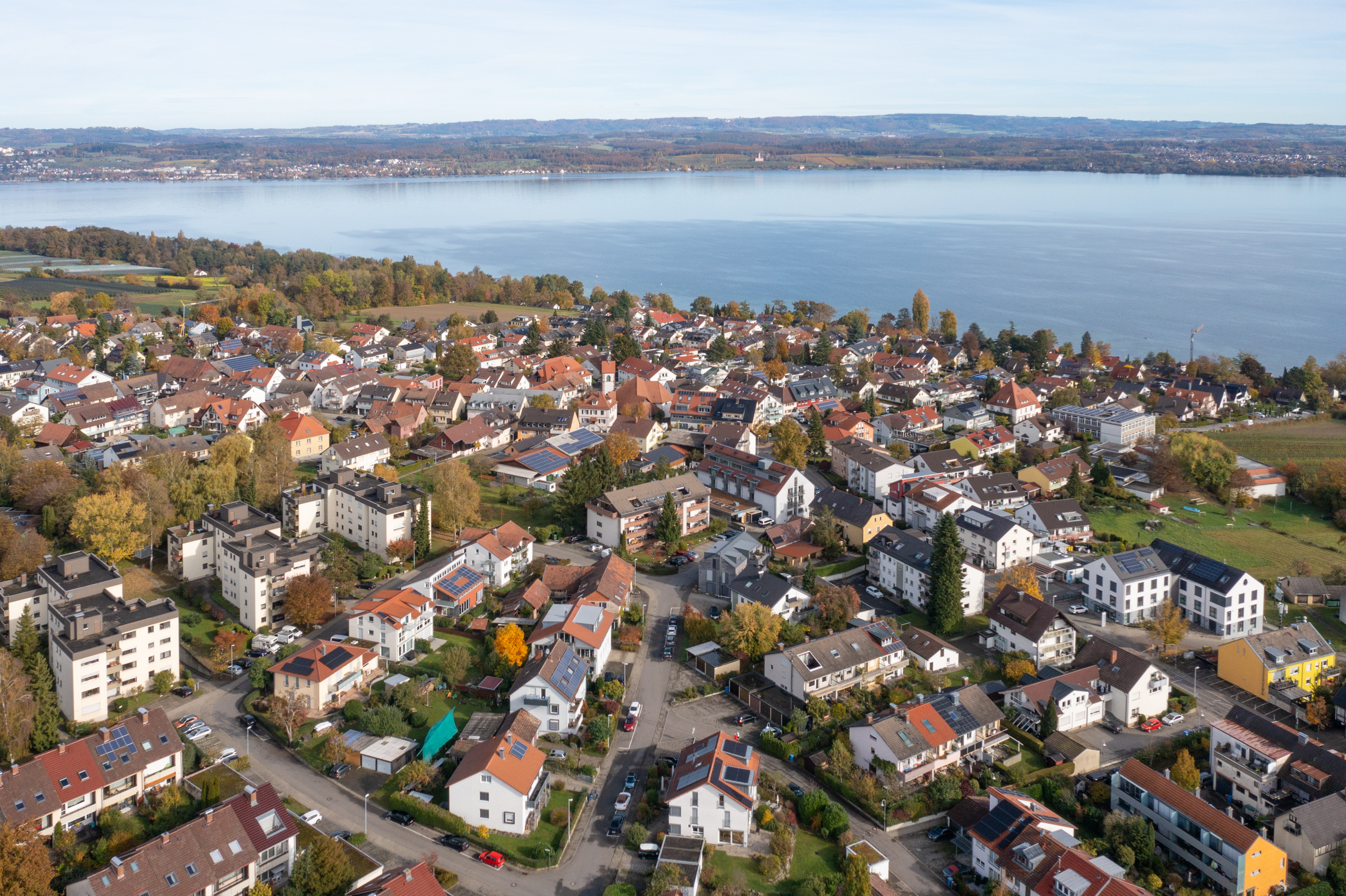 An sehr guter Lage in Litzelstetten in Seenähe. An sehr guter Lage in Litzelstetten in Seenähe.