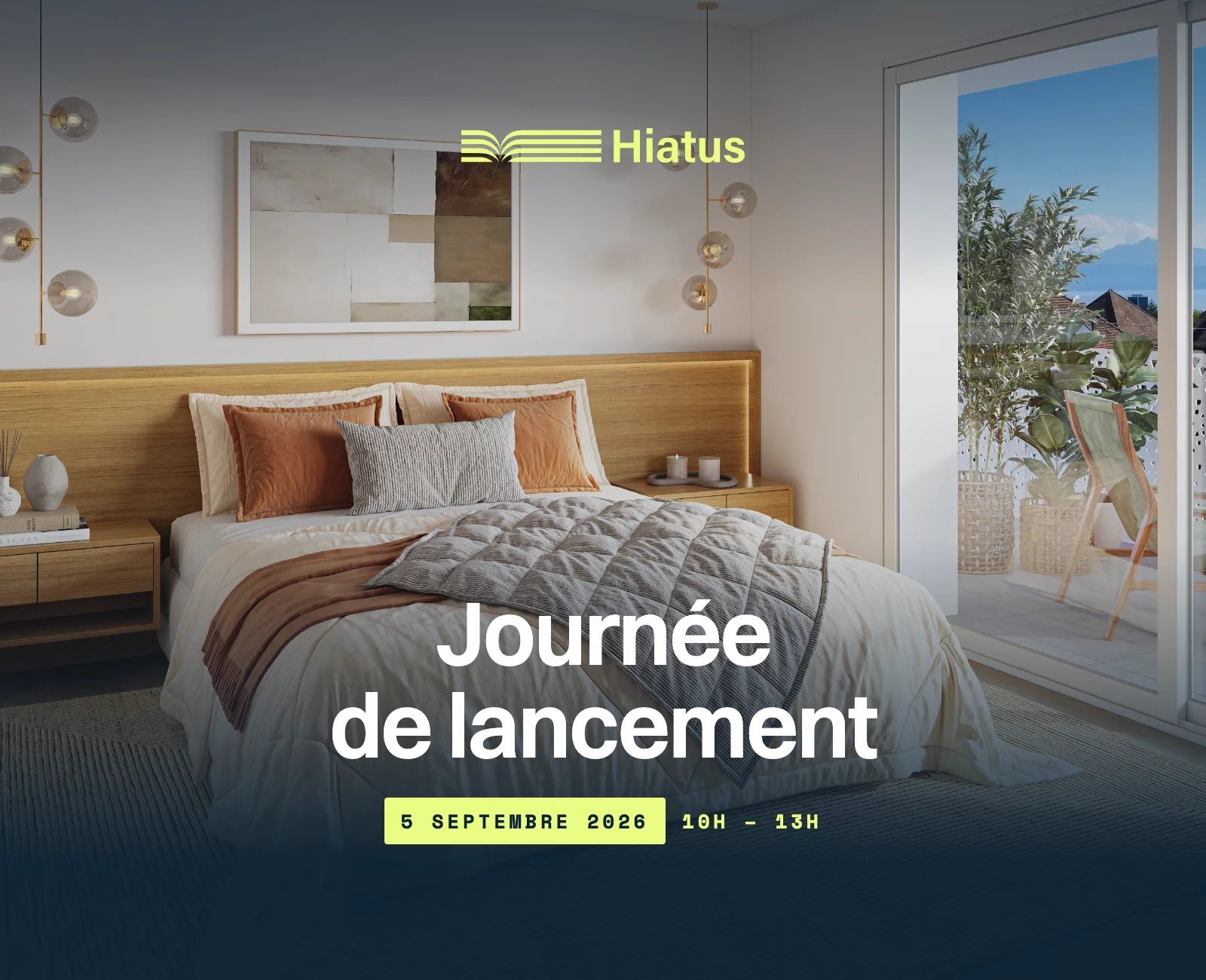 Premier coup d'oeil