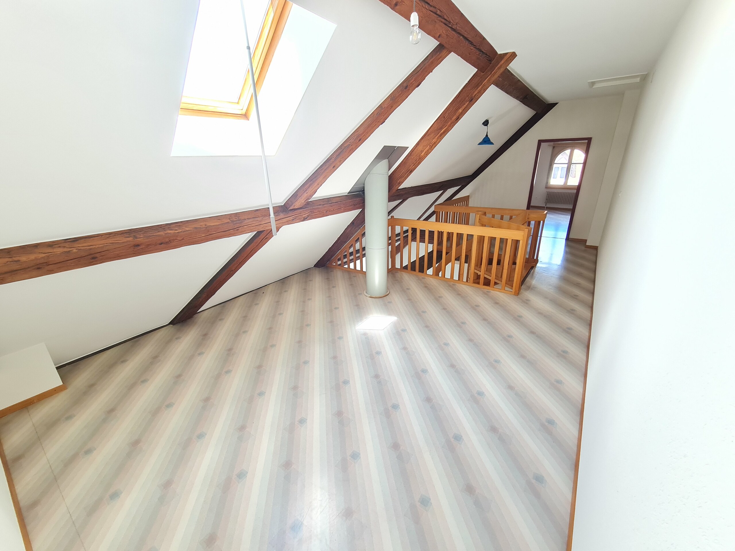 mezzanine