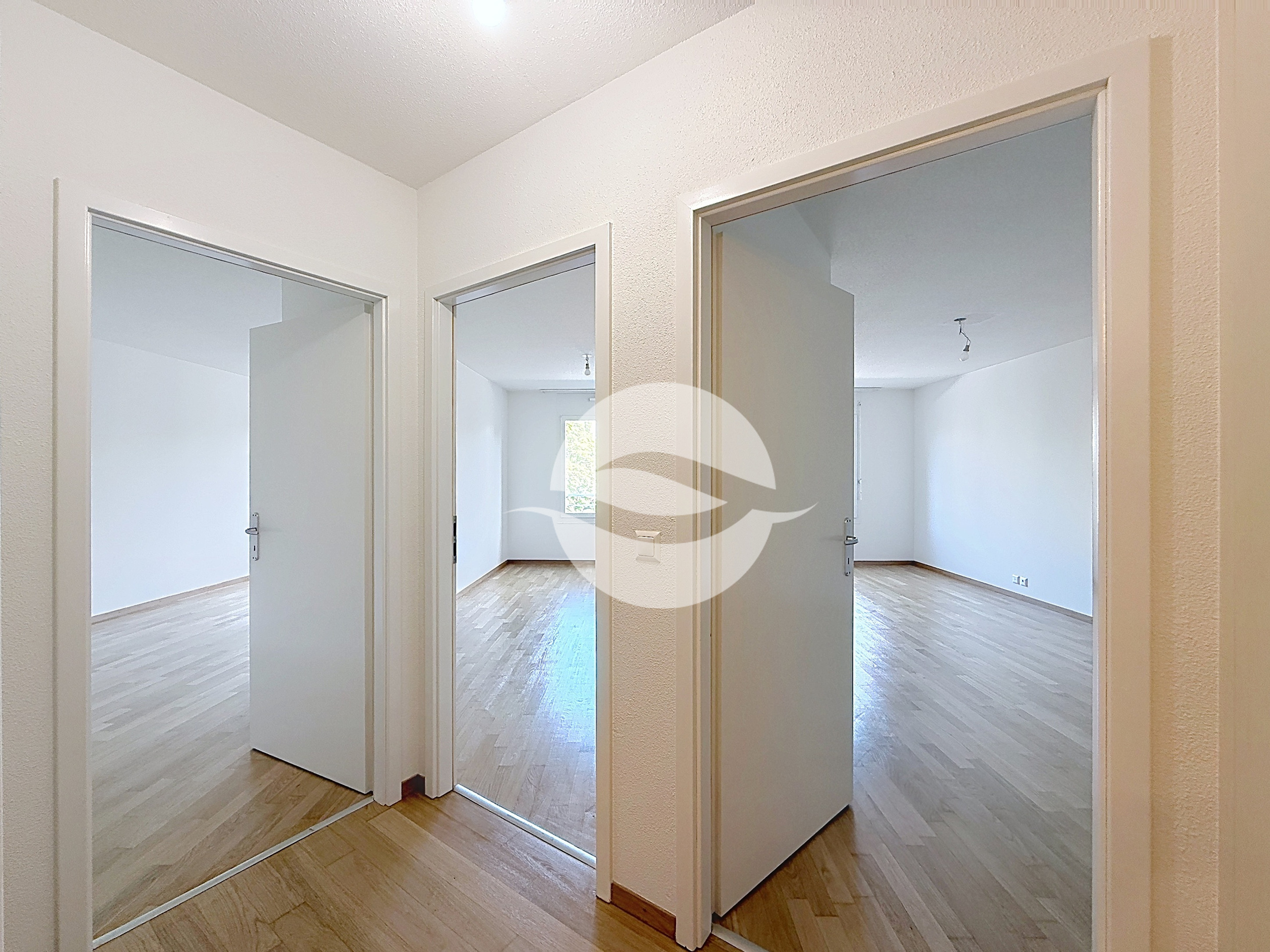 Hall chambres Hall chambres