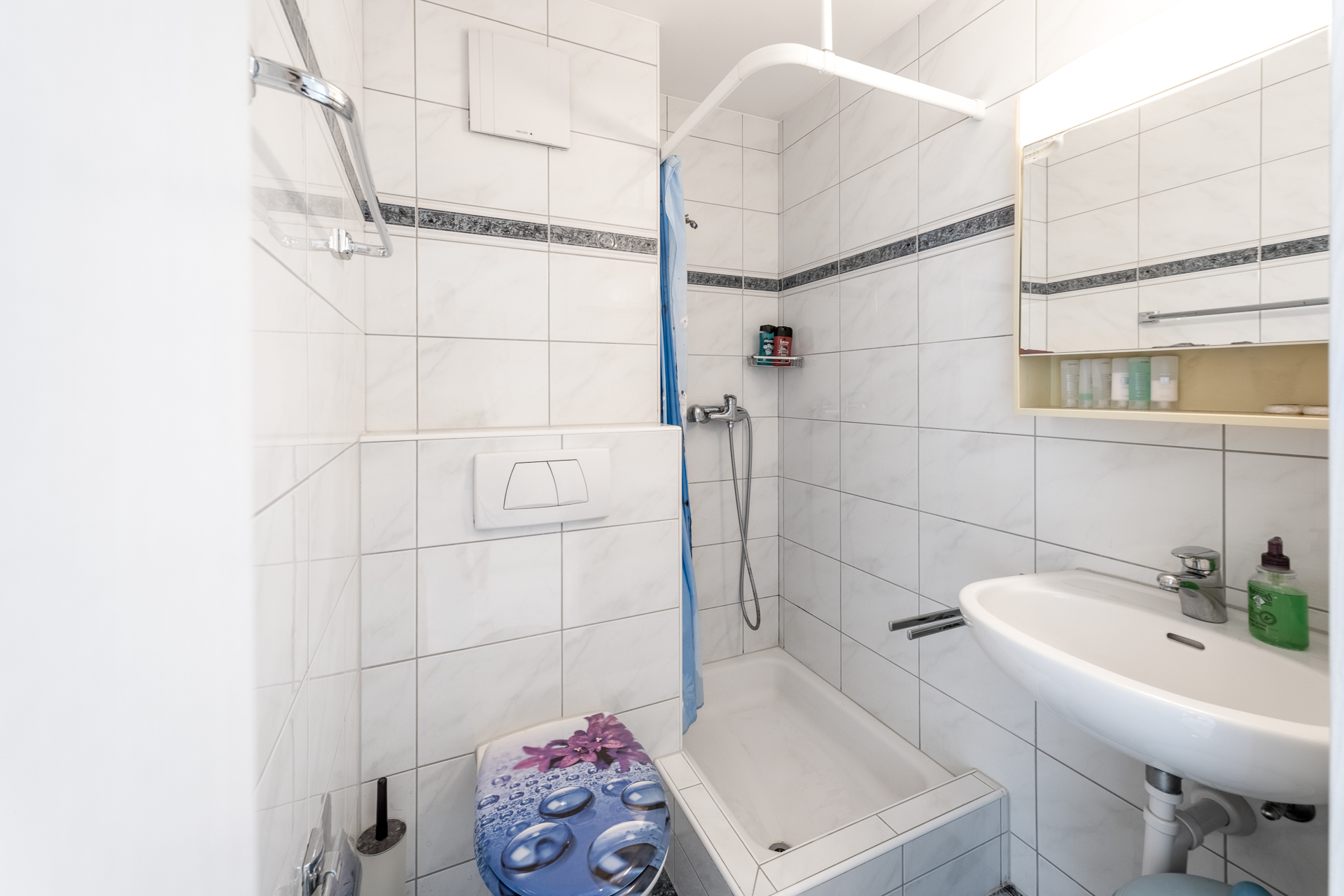 Badezimmer klein Badezimmer klein