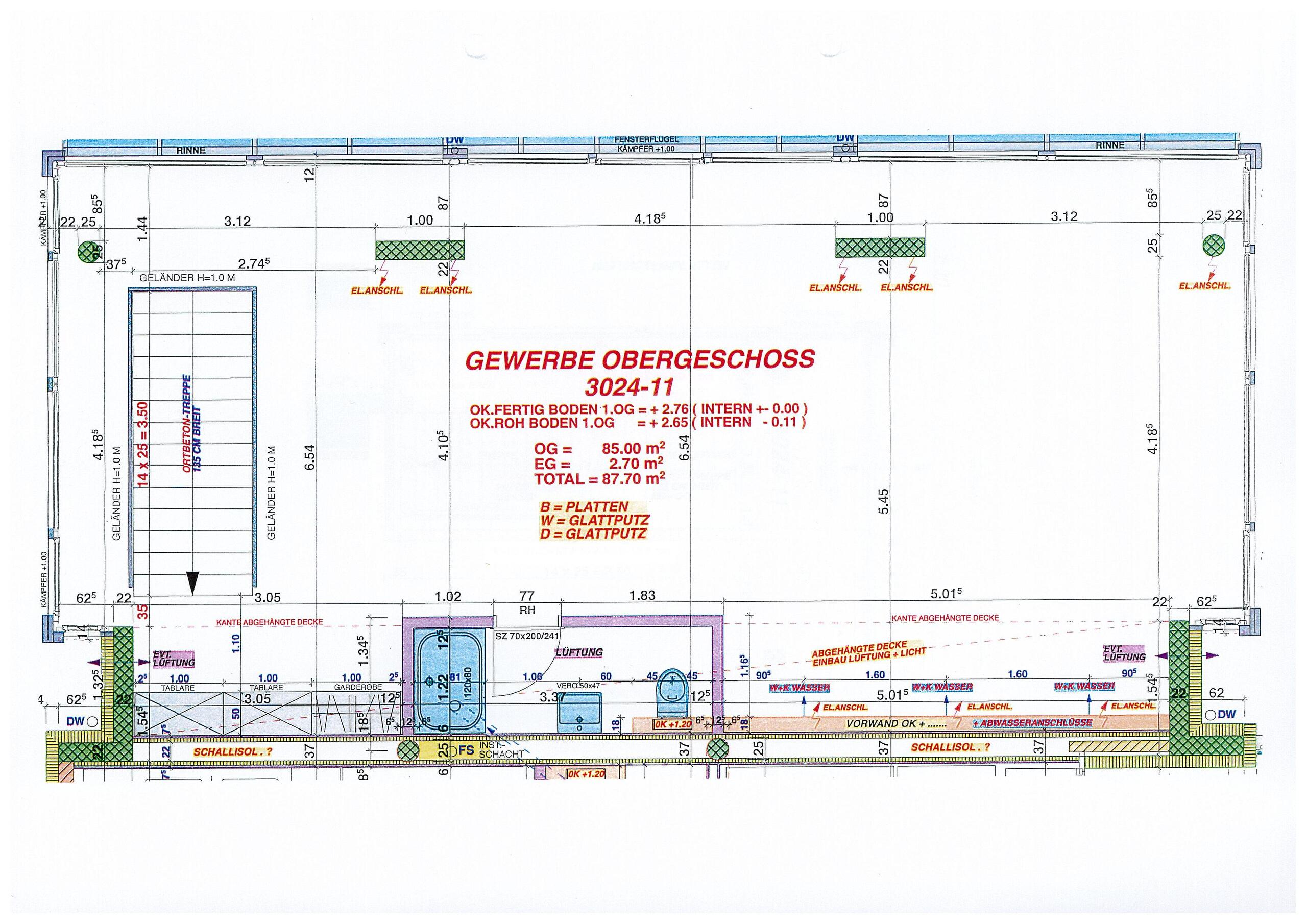 Plan
