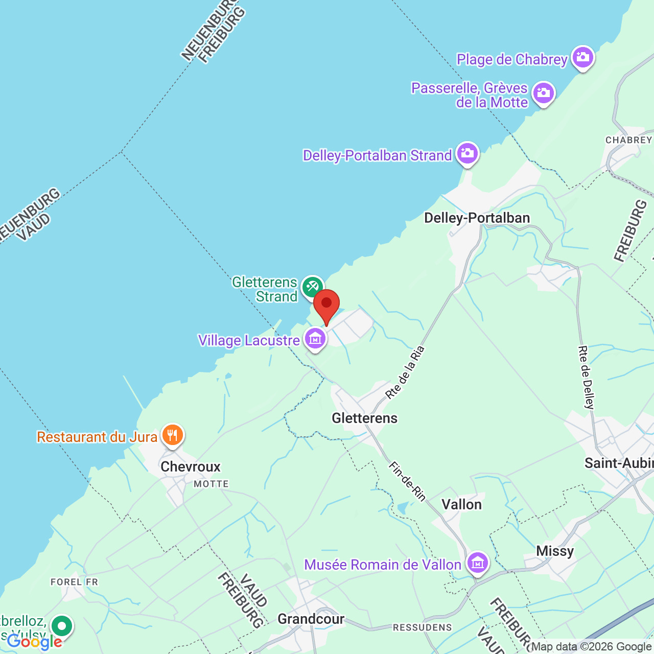 Location plan 1