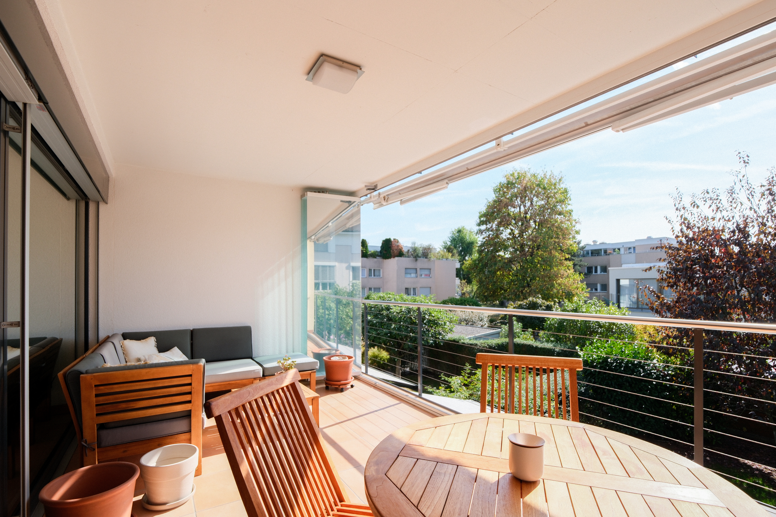 Balkon Balkon
