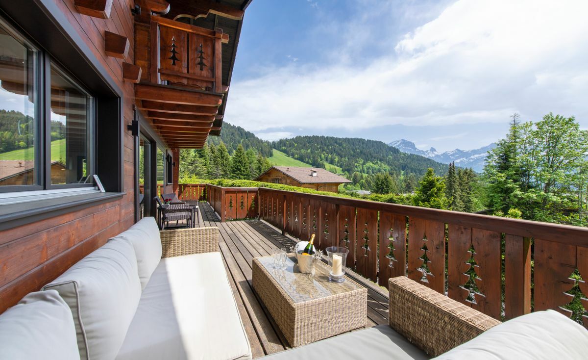 Süd-Terrasse Süd-Terrasse