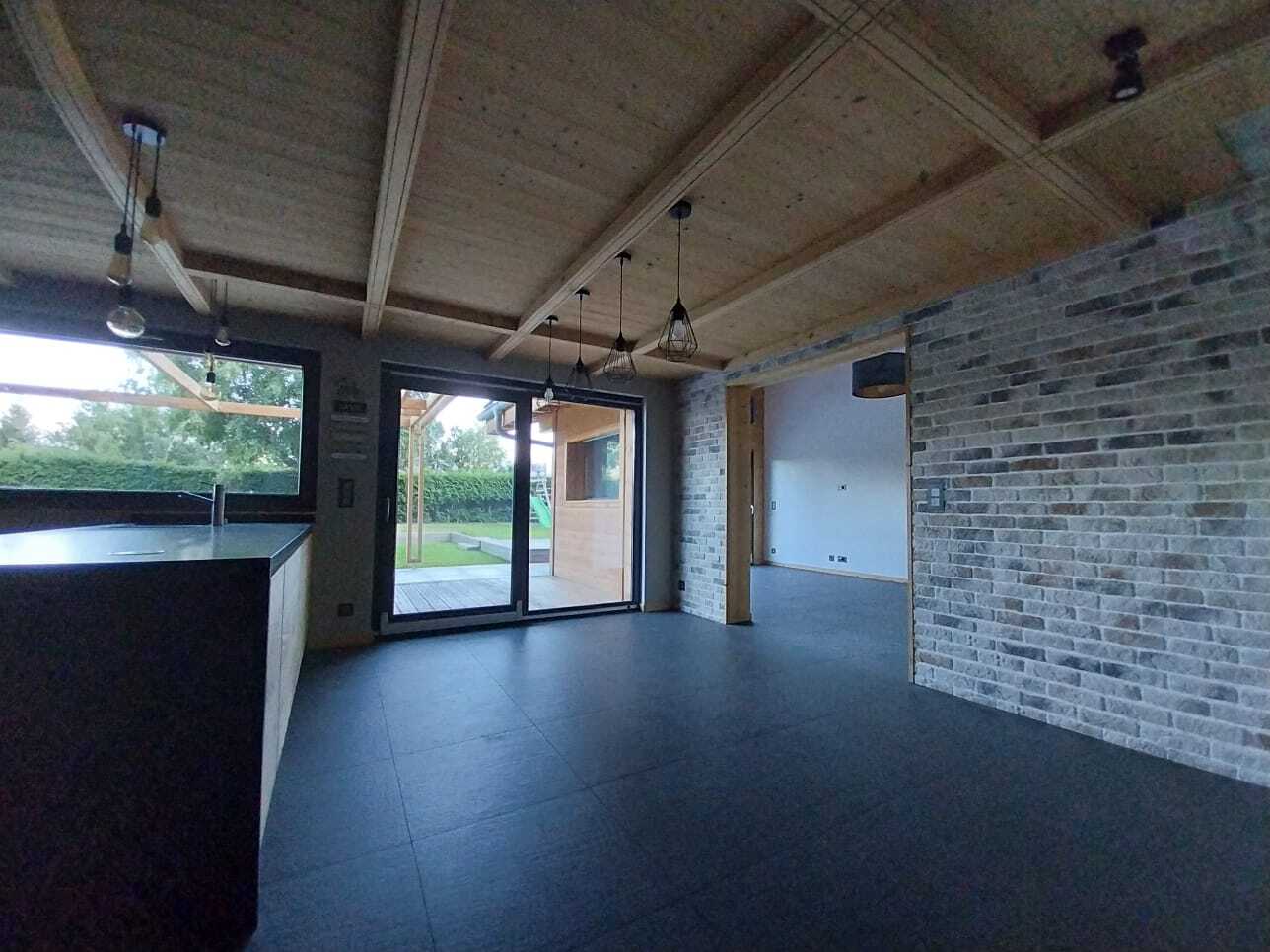 Cuisine et coin repas