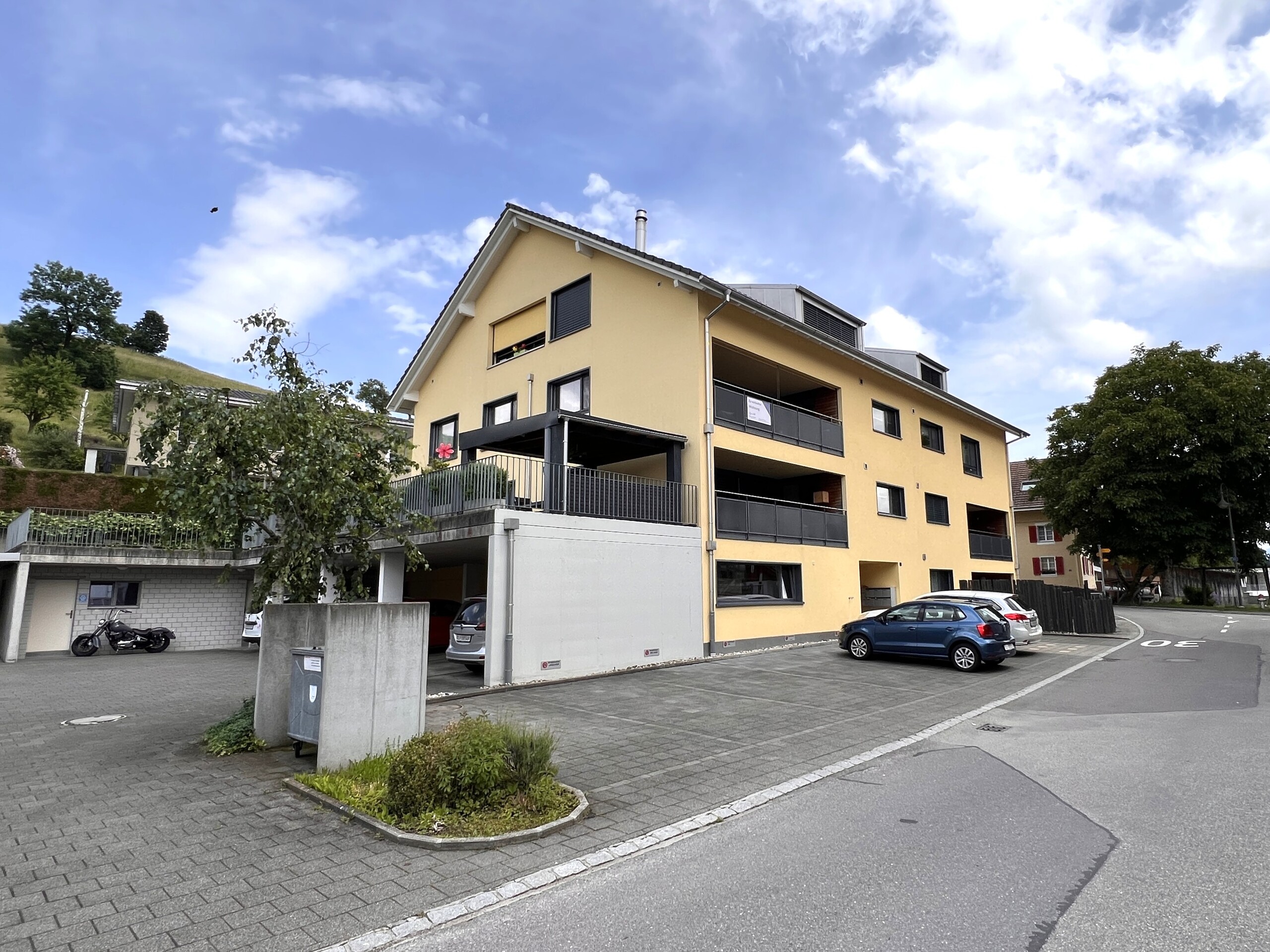 Aussenansicht 1