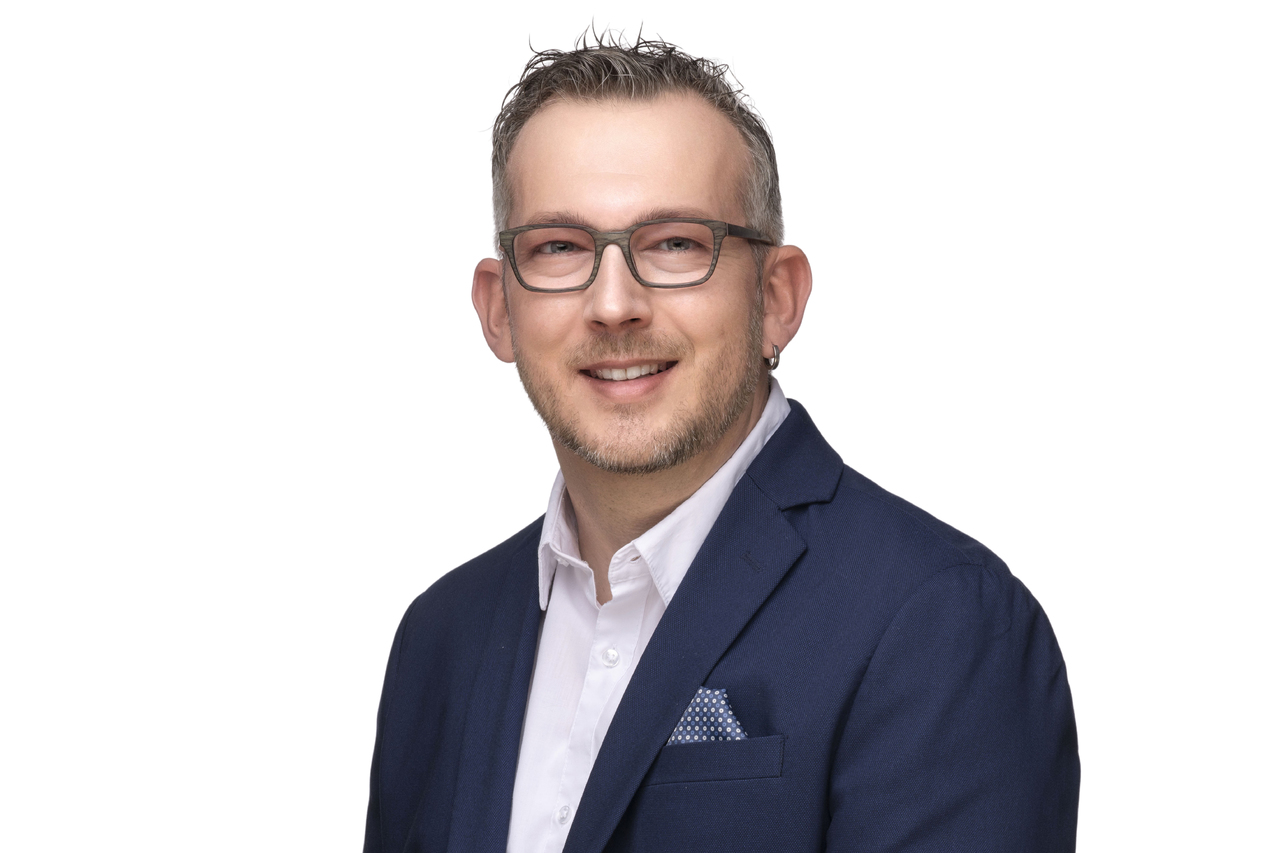 Marc Fiano