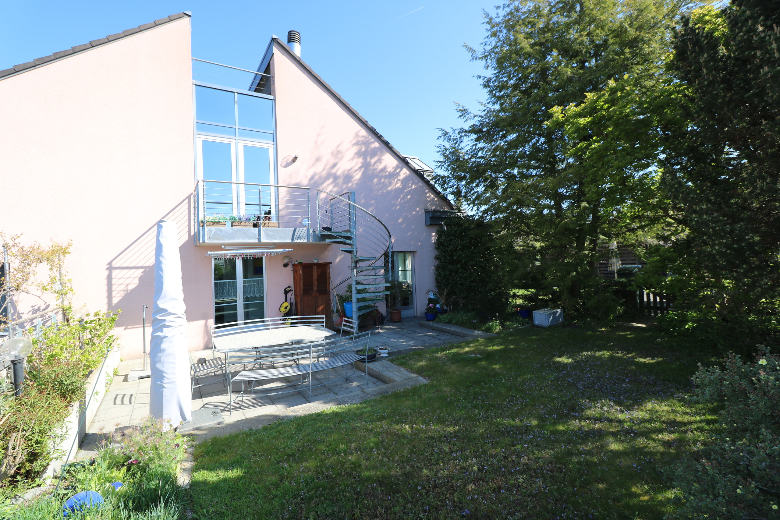 Aussenansicht 4