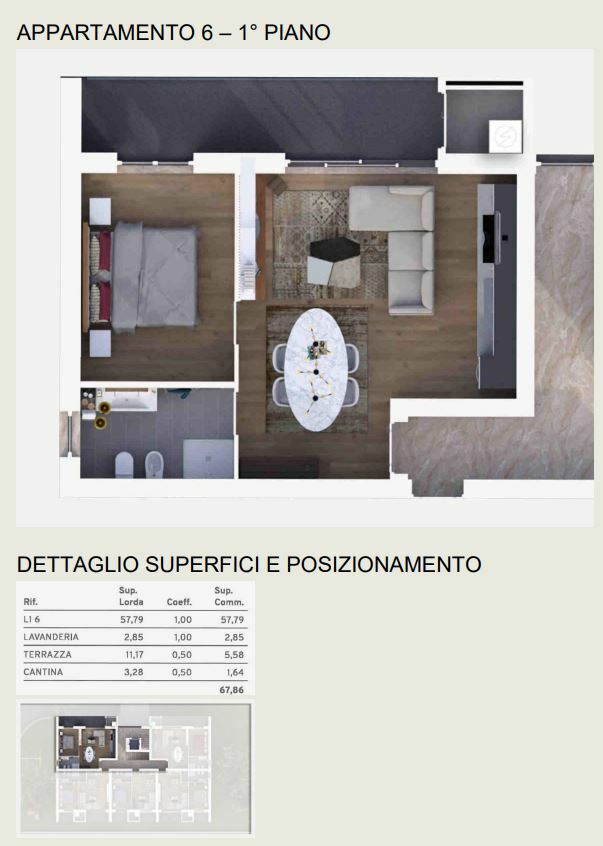 Piantina 2
