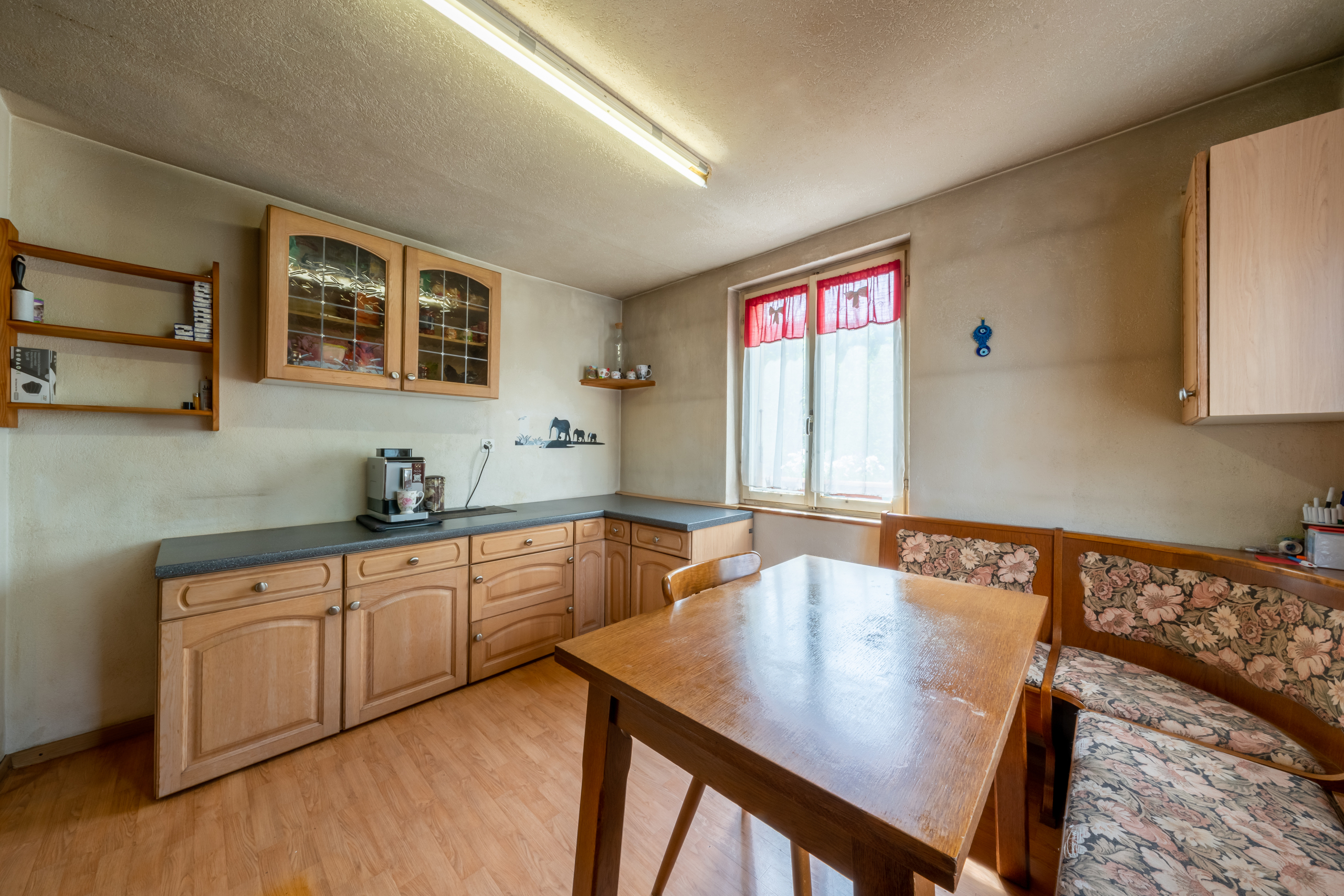 Küche Erdgeschoss Küche Erdgeschoss