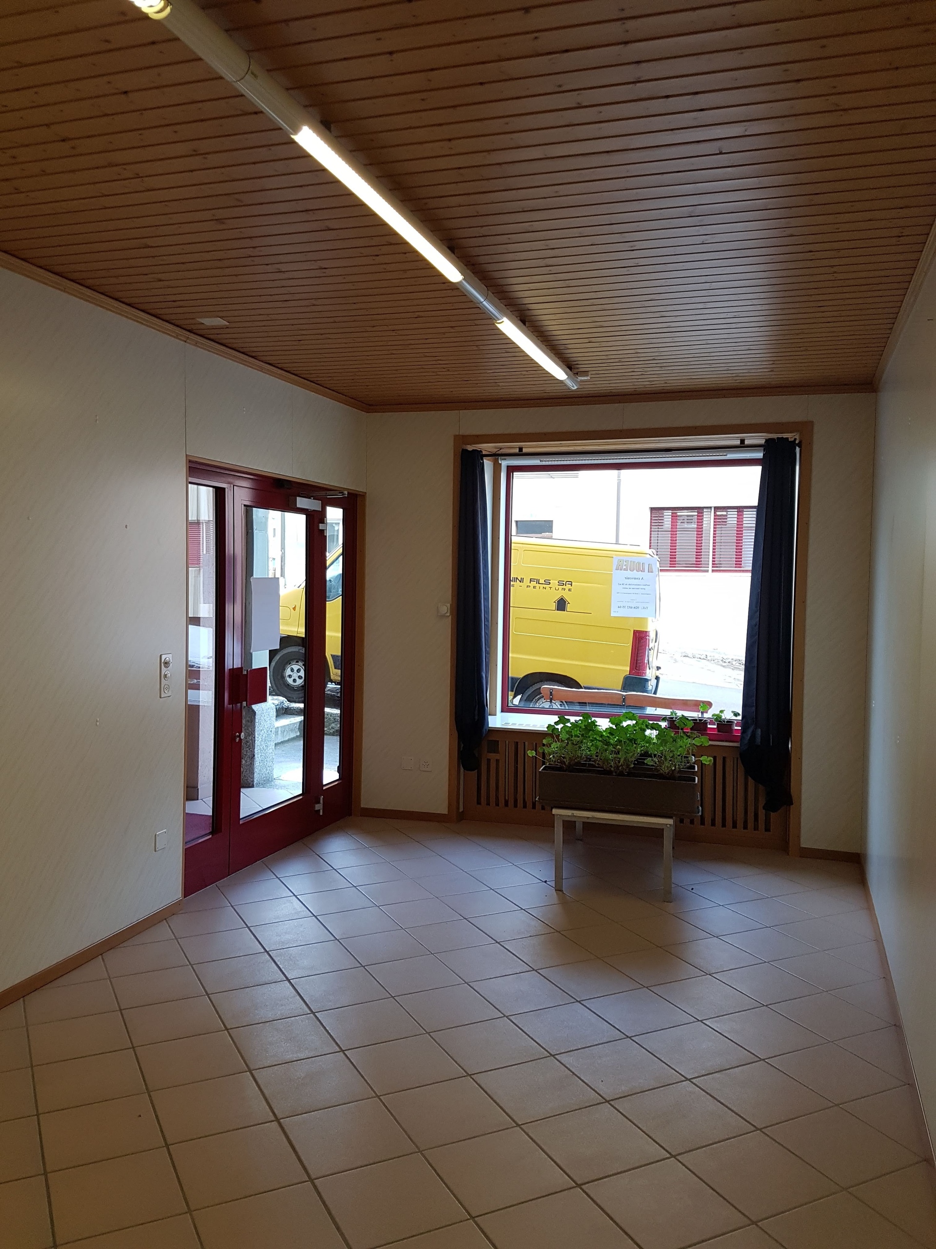 Magasin Magasin