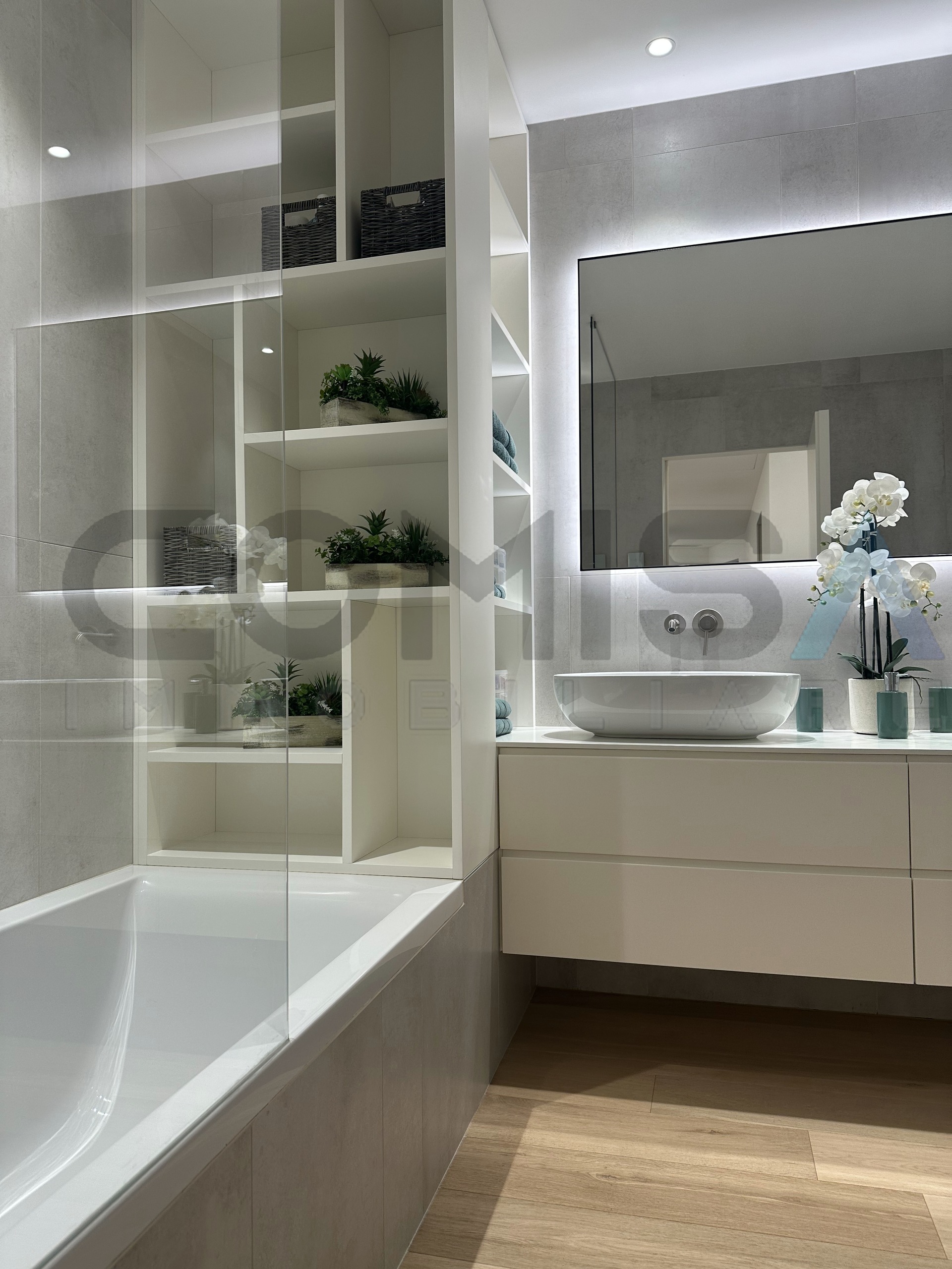 bathroom bathroom