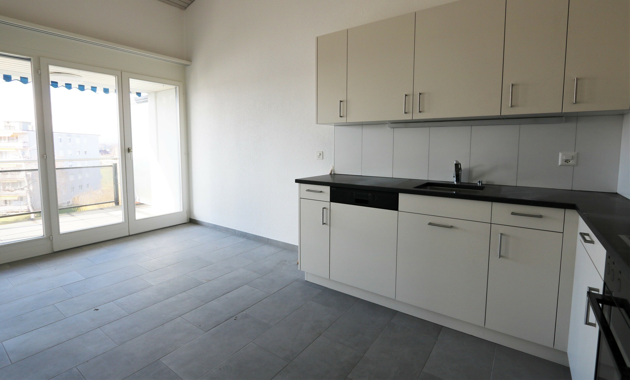 Cuisine / Balcon Cuisine / Balcon