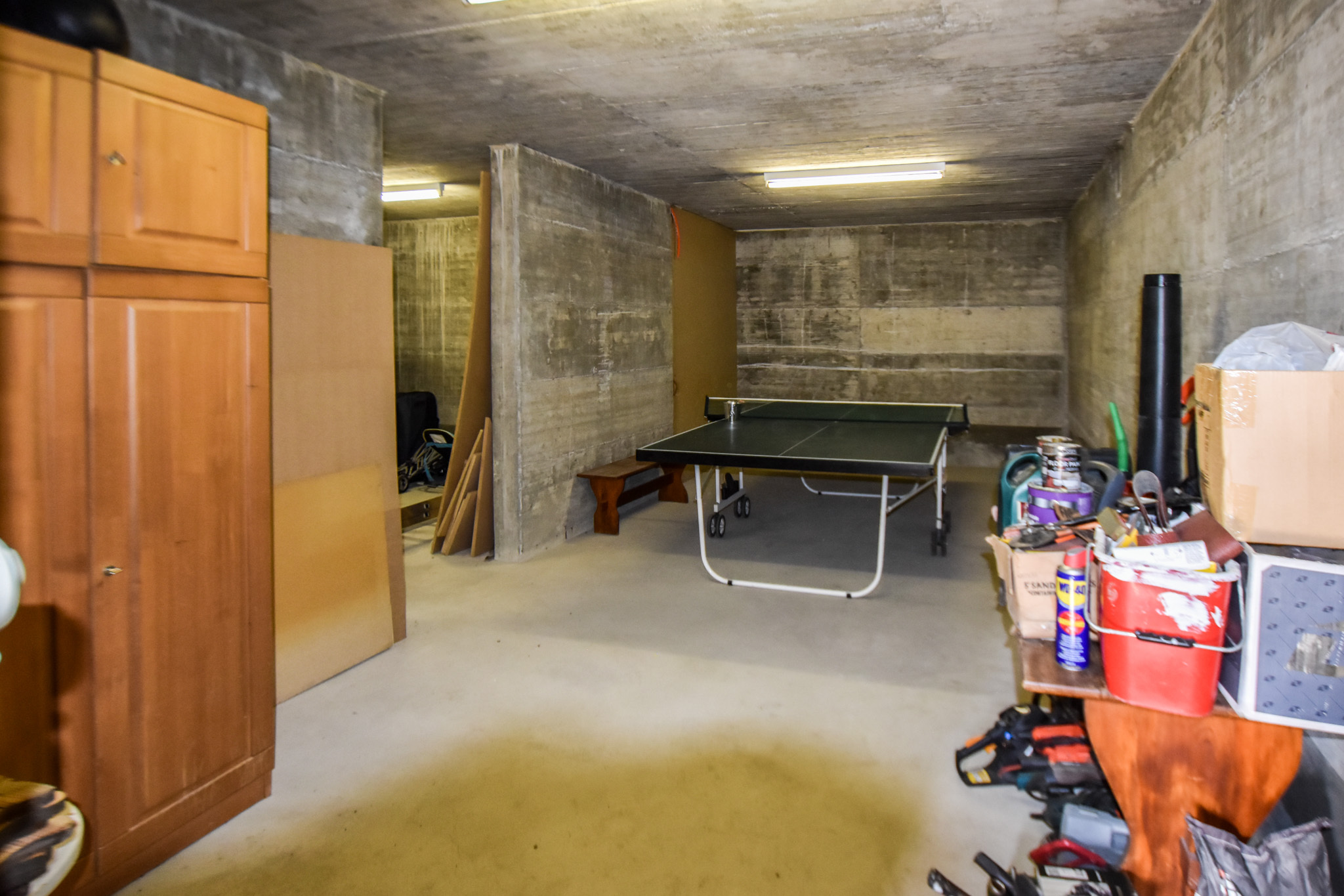 Vue intérieure 13