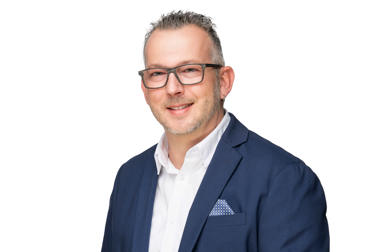 Marc Fiano
