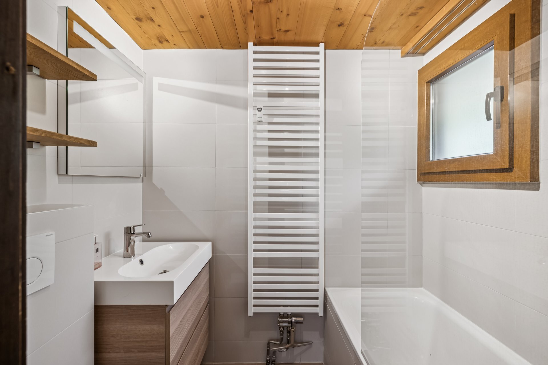 Salle de bain Salle de bain