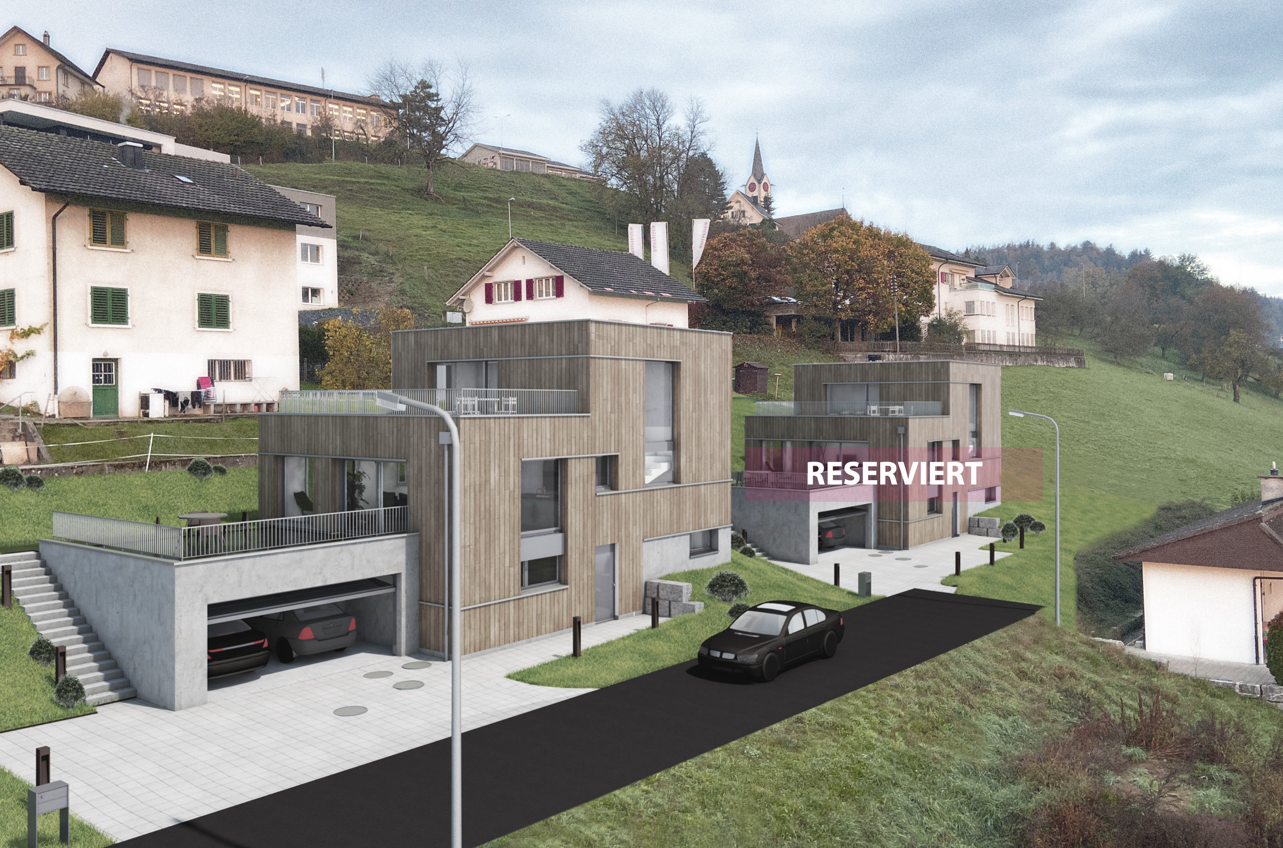 Visualisierung