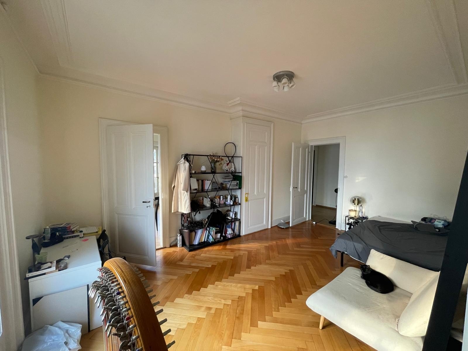Chambre 1- Chambre 1-