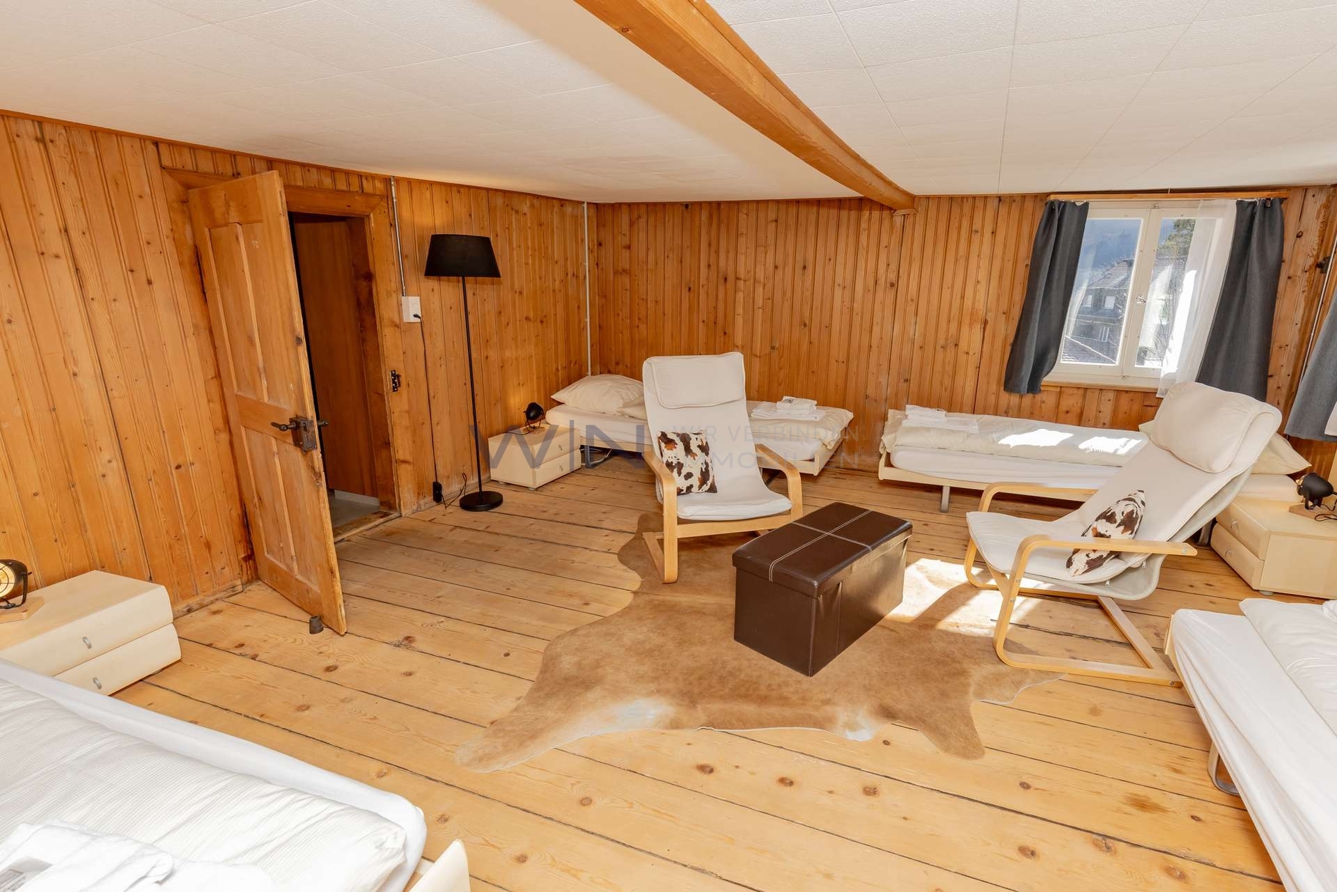 Premier coup d'oeil 1