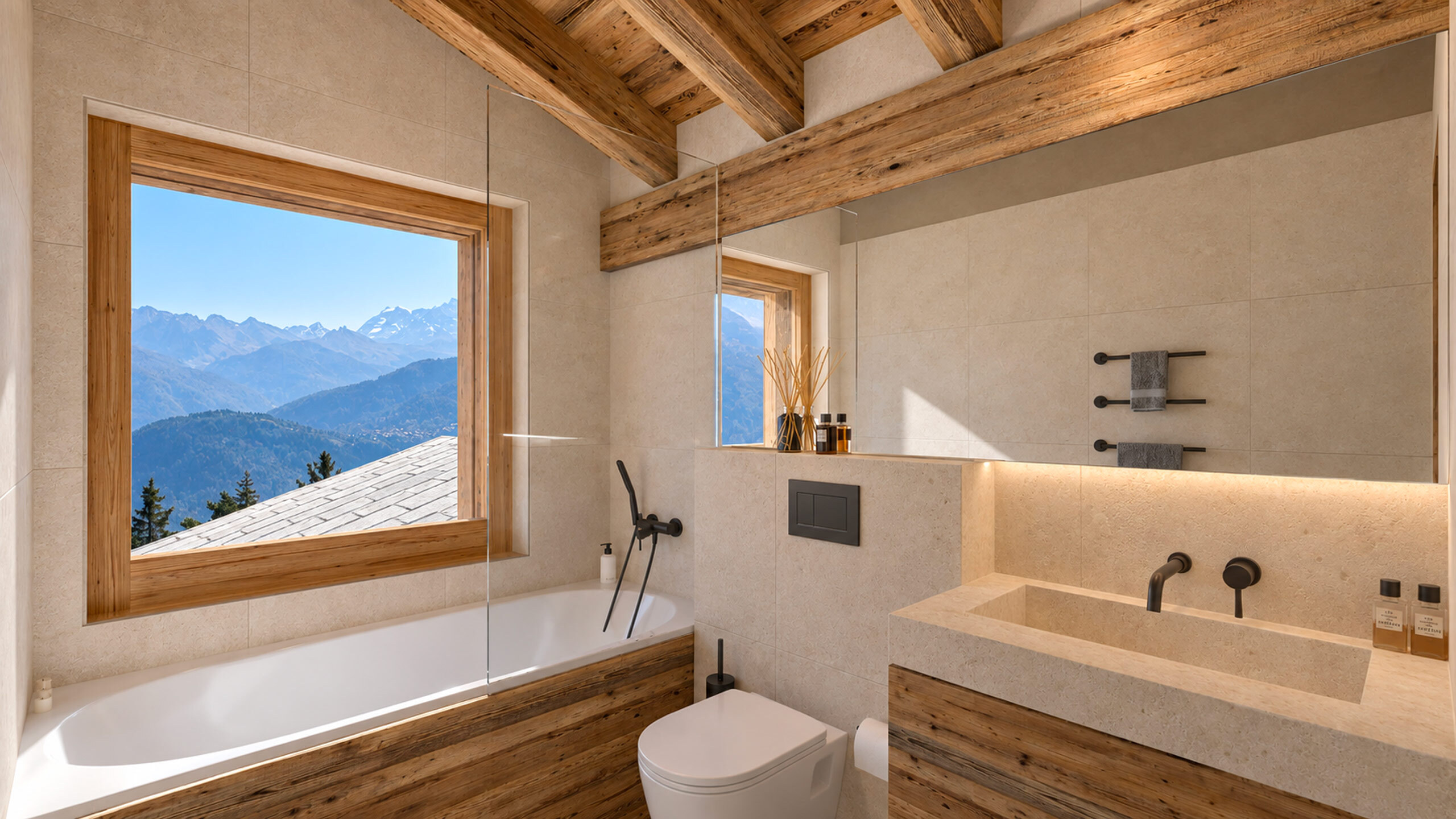 Bathroom Bathroom