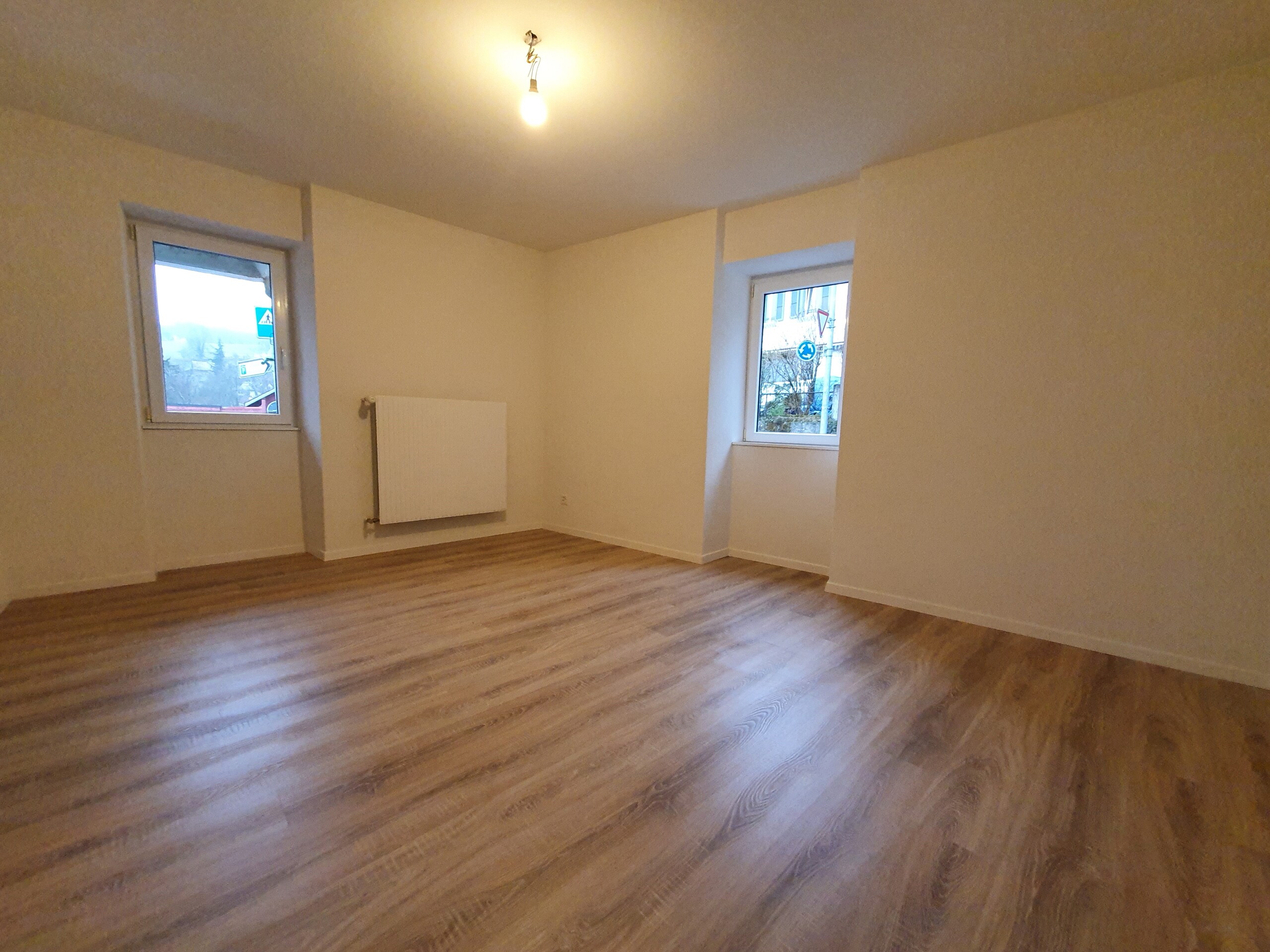 Interior view 6