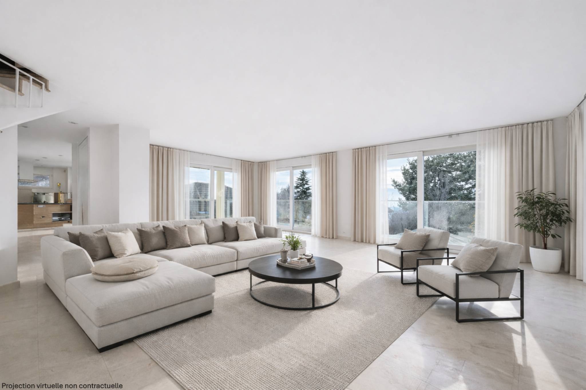 Premier coup d'oeil 1