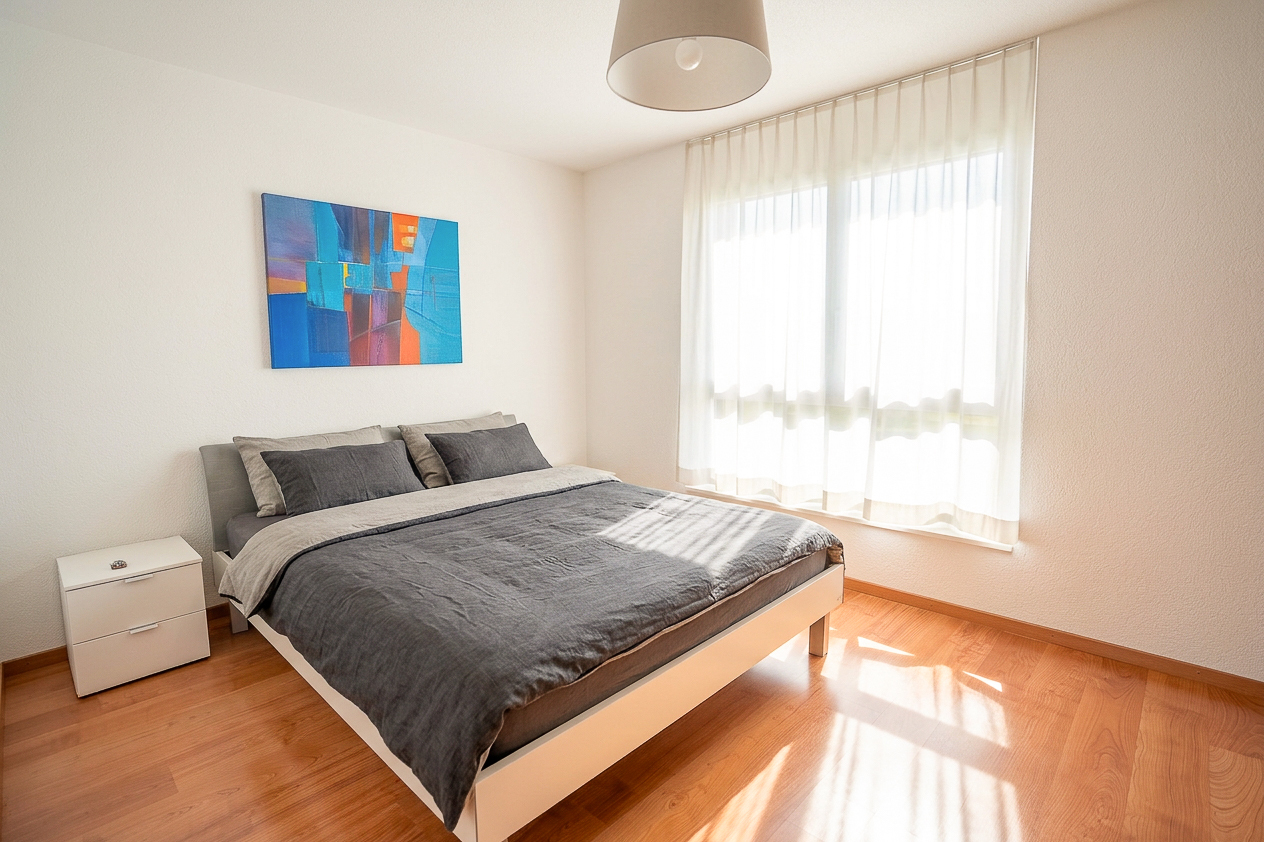Interior view 6
