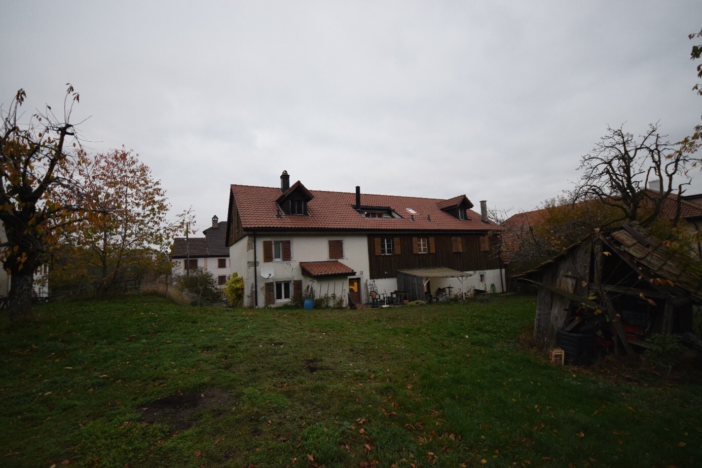 Exterior view 1