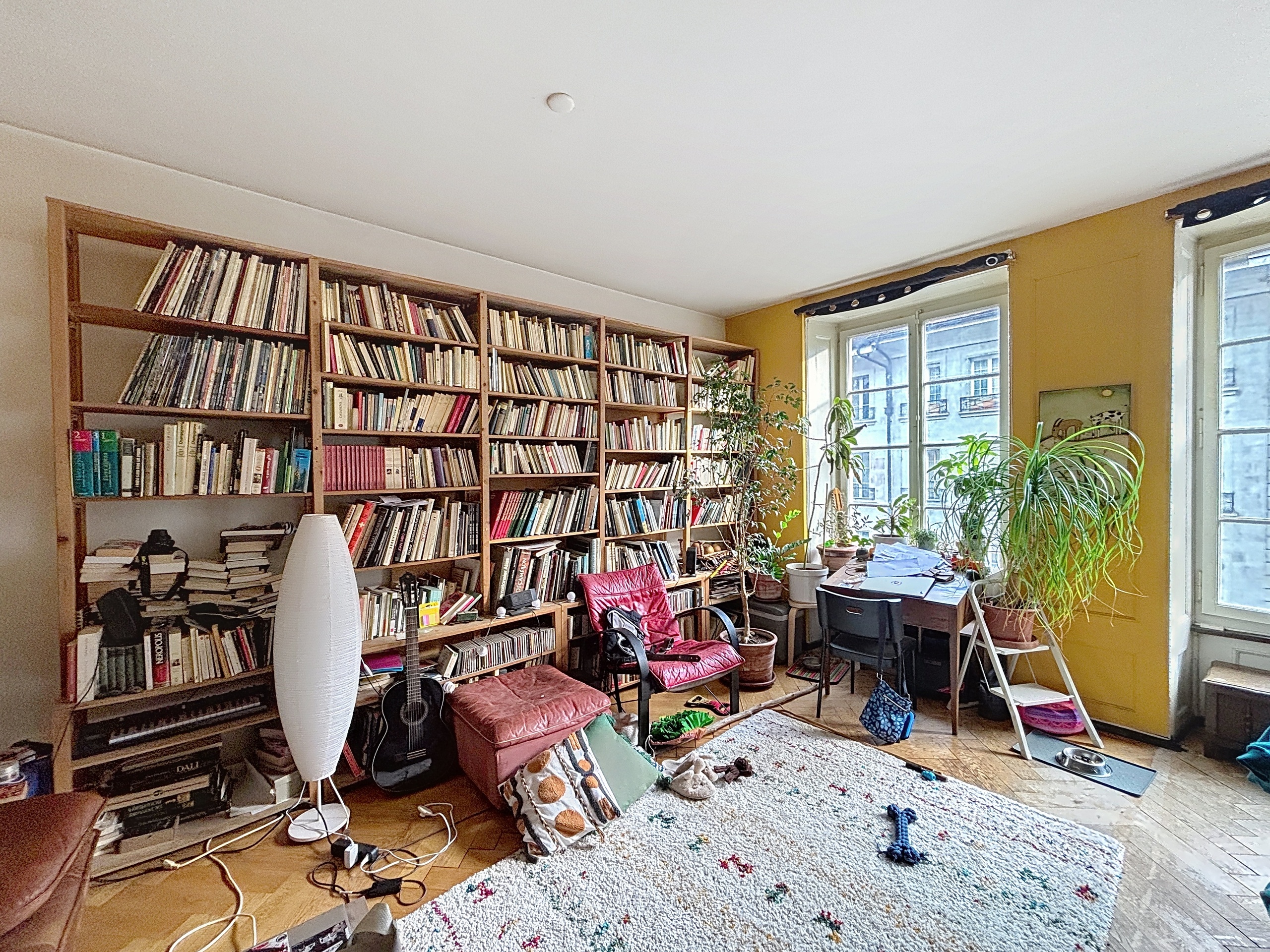 APPARTEMENT 4.5 PCES APPARTEMENT 4.5 PCES