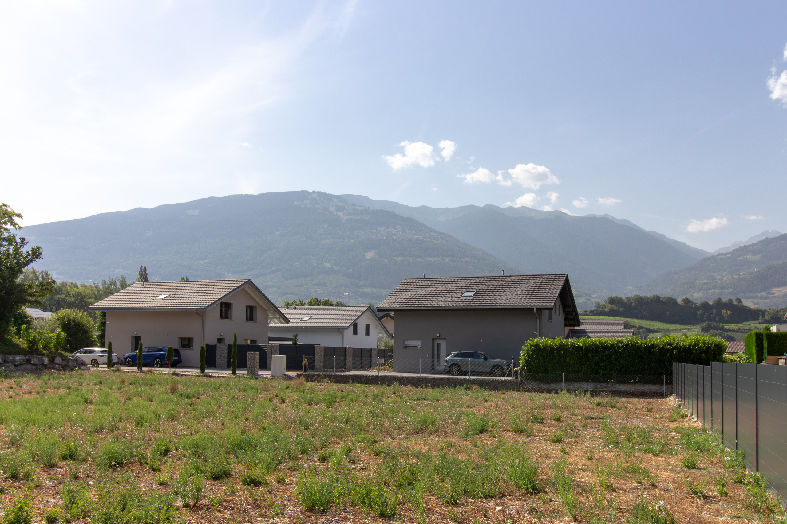 Exterior view 6
