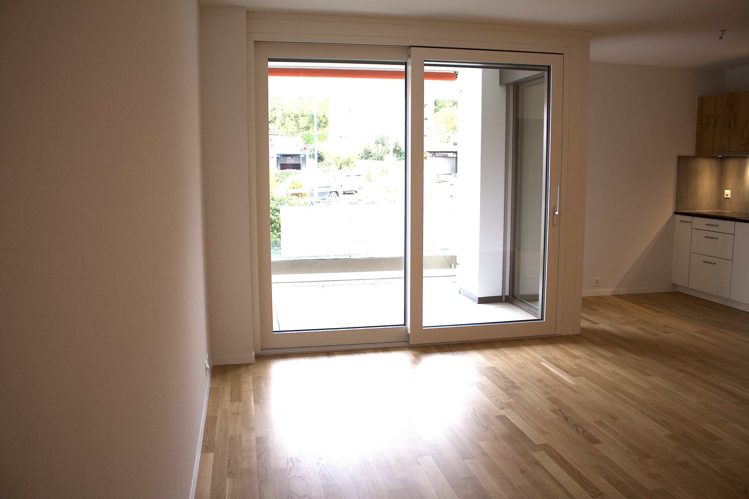 Interior view 1