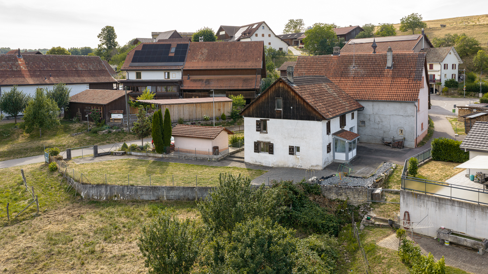 Vue extérieure 2