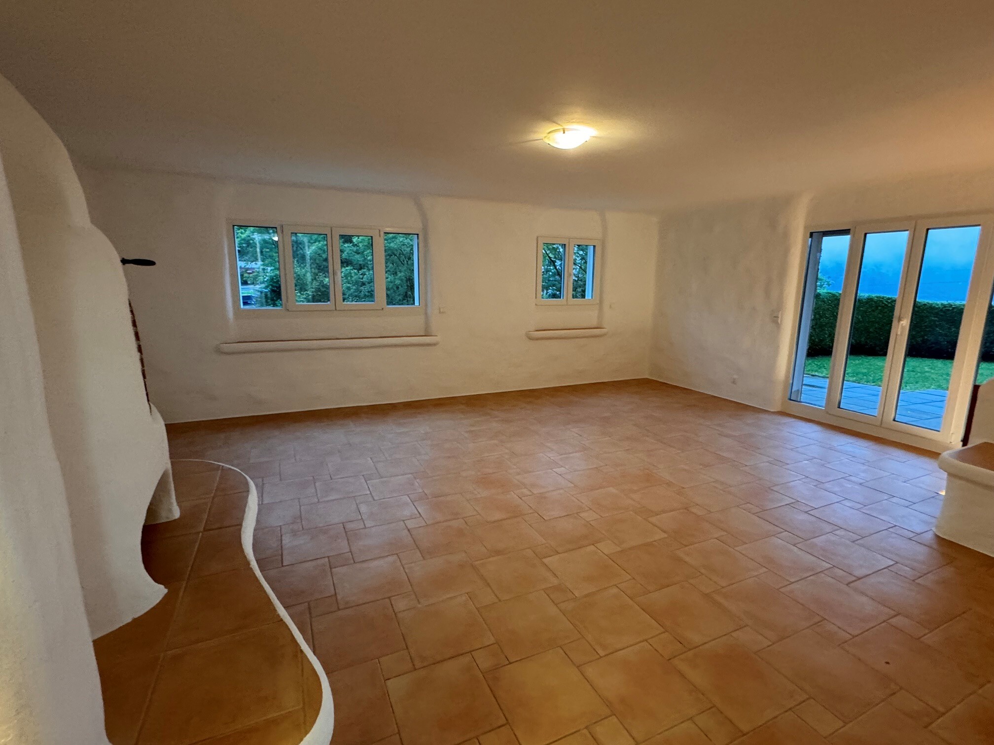 Vue intérieure 3