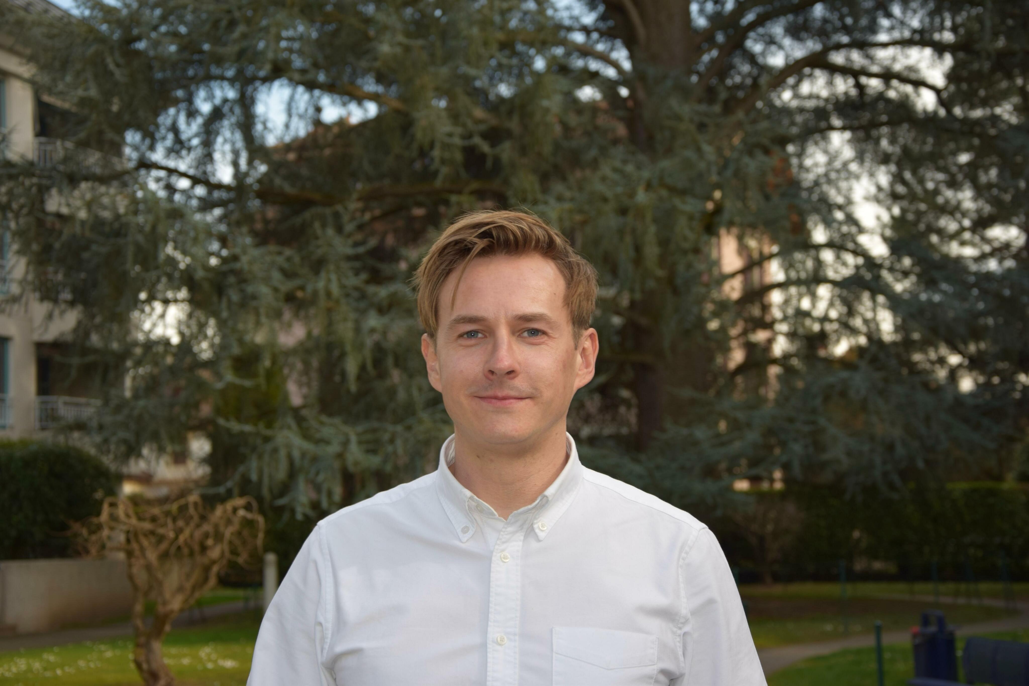 Norbert Dudek