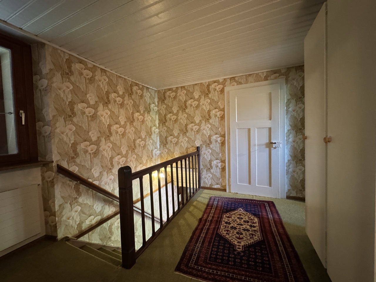 hall - 1er étage  hall - 1er étage