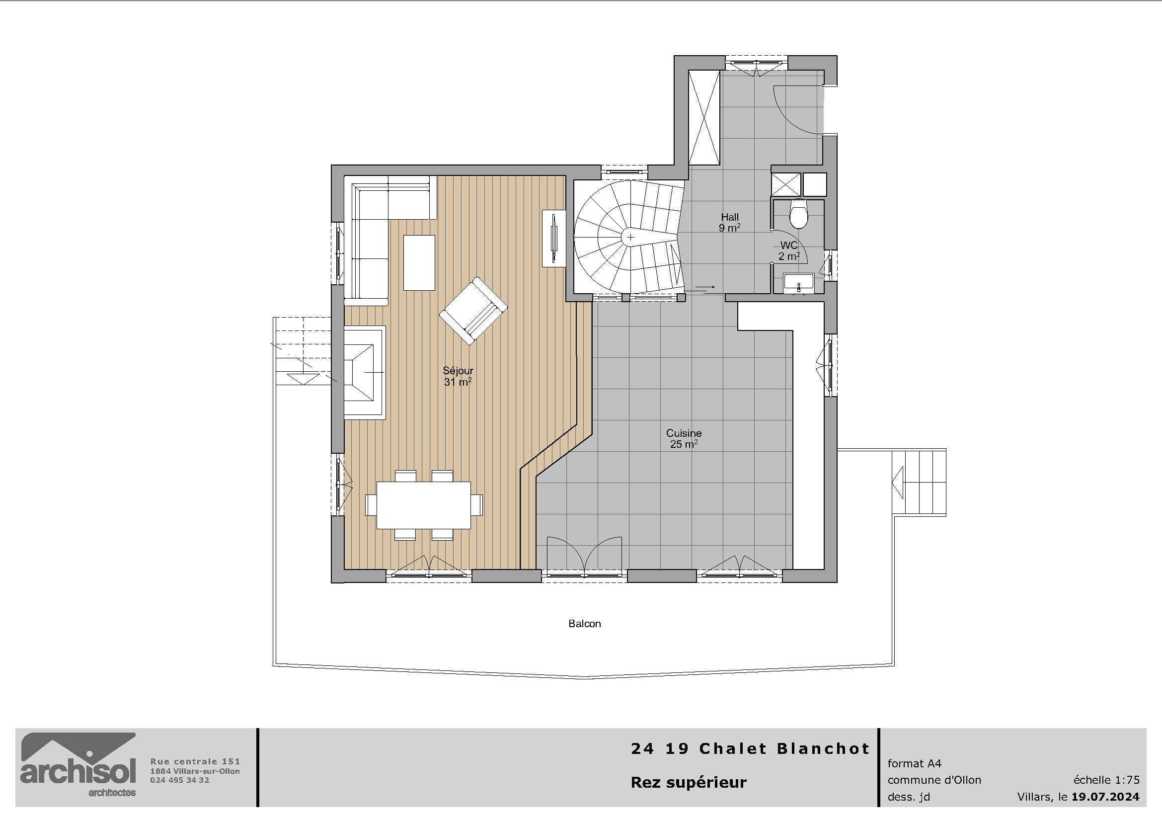 Plan 2