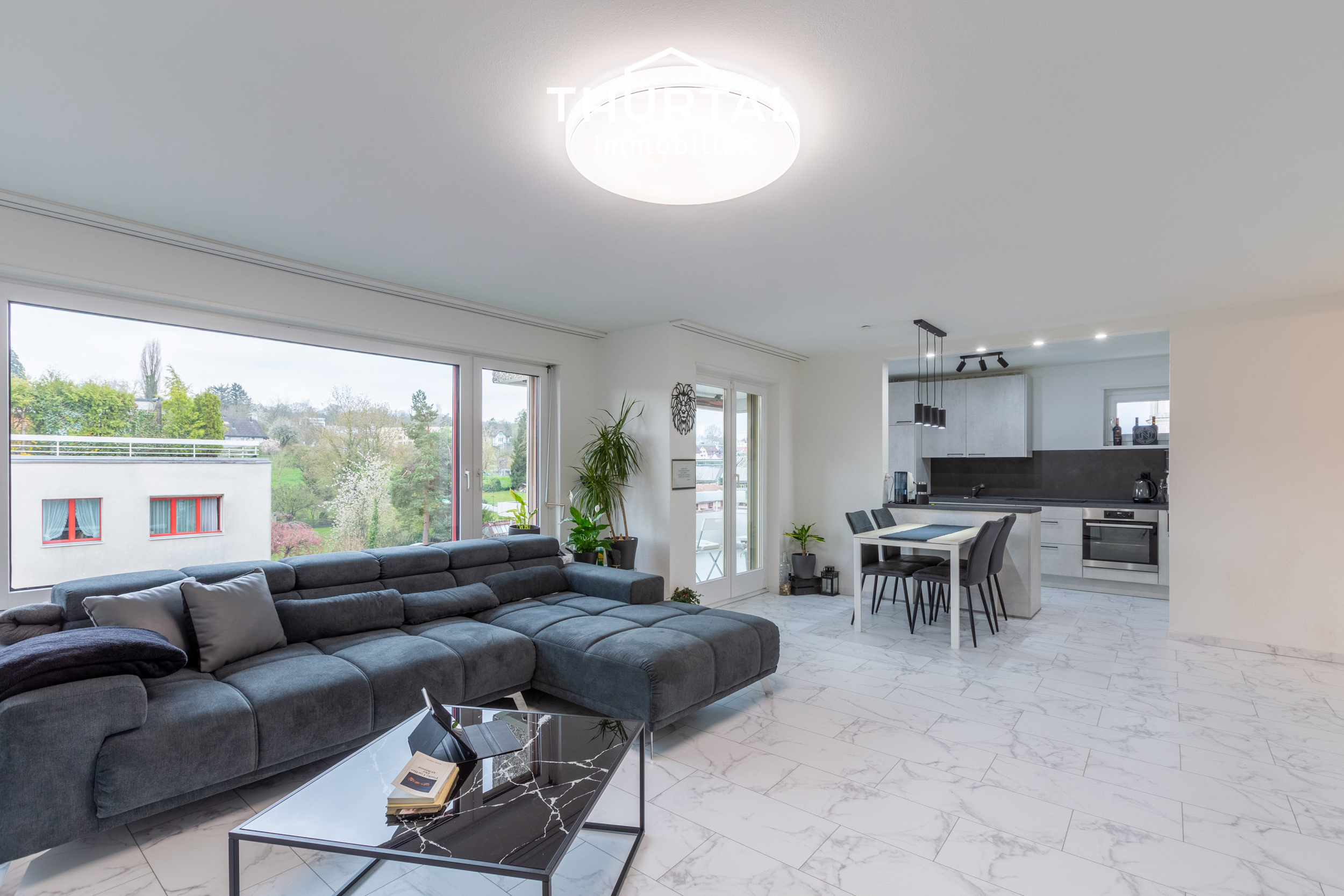 Herzlich Willkommen in Ihrem neuem zu Hause.