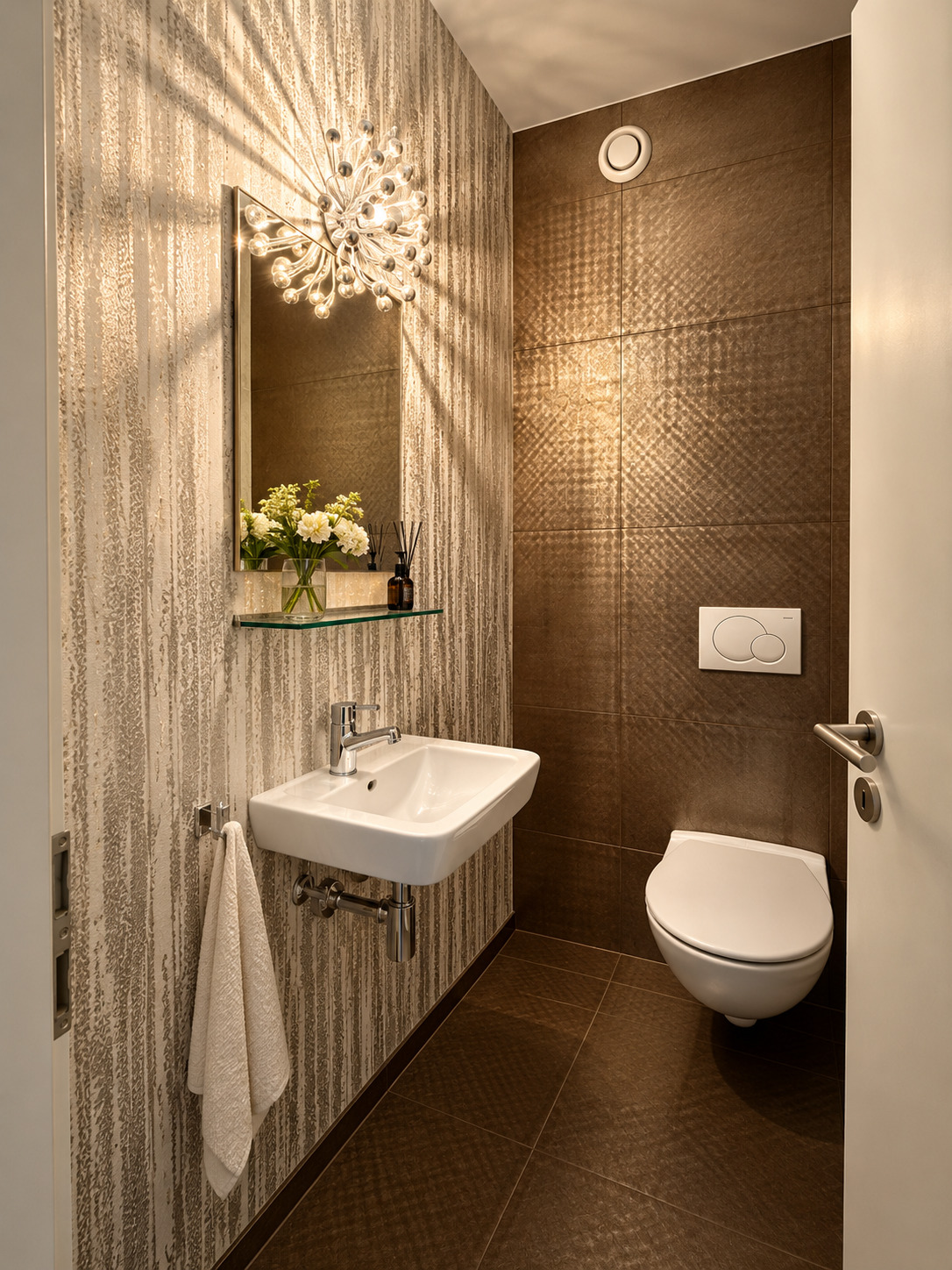 Interior view 4