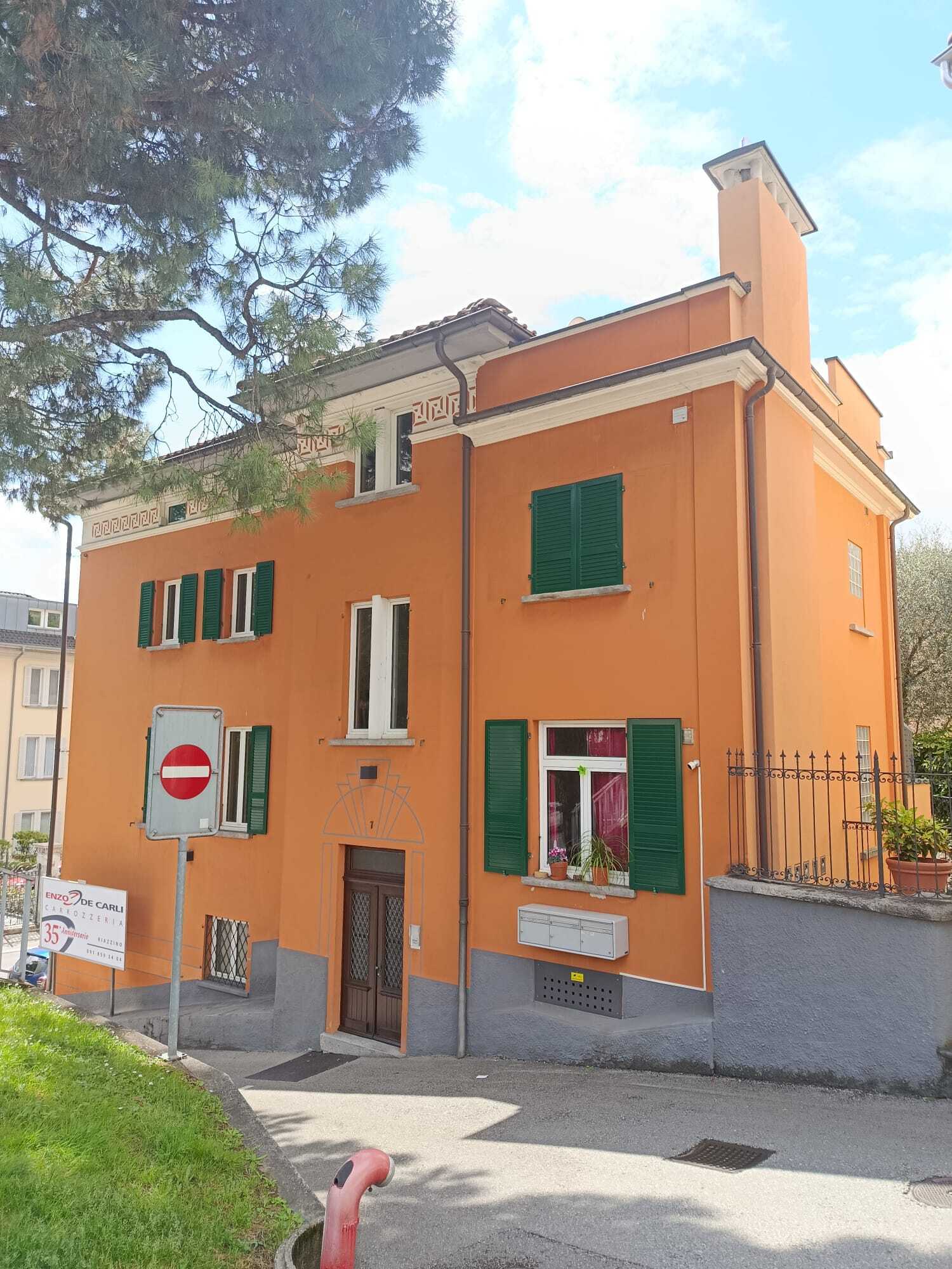 Vista esteriore 2