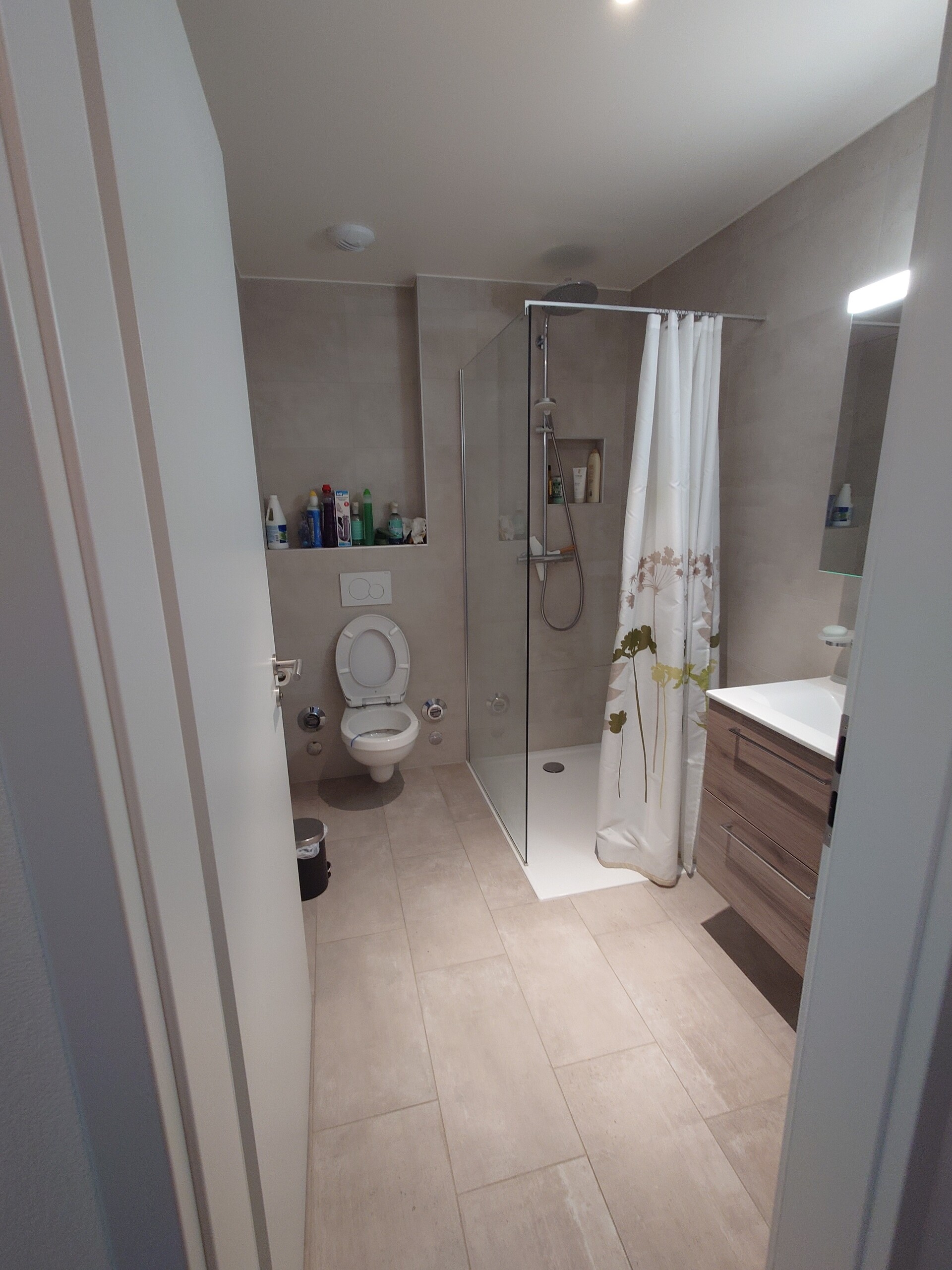 Interior view 5