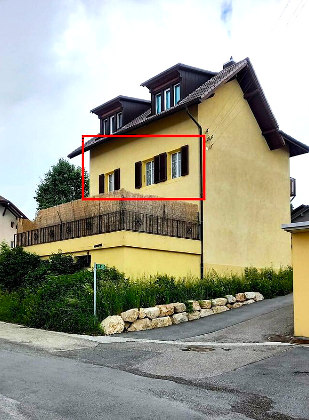 Immeuble
