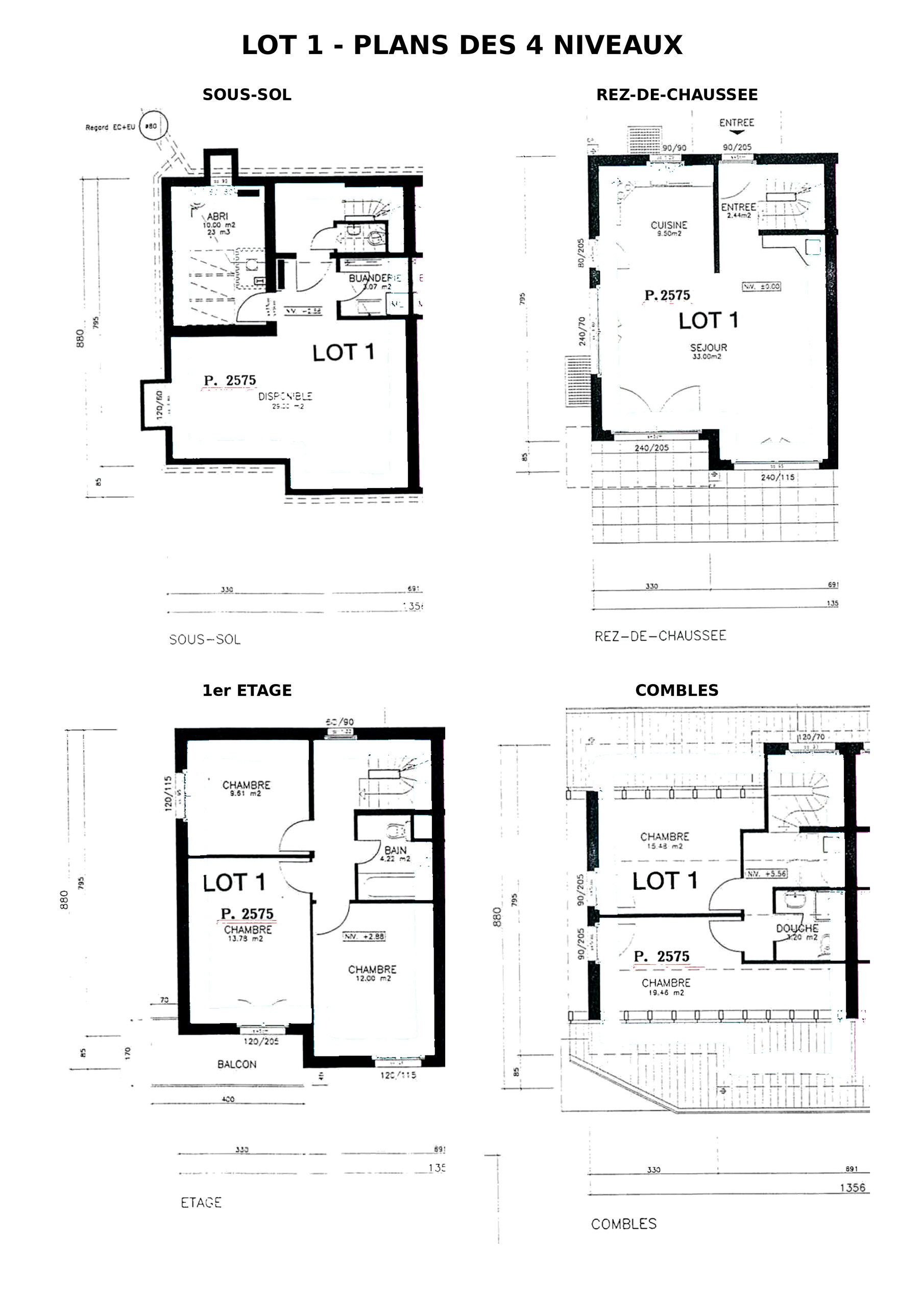Plan
