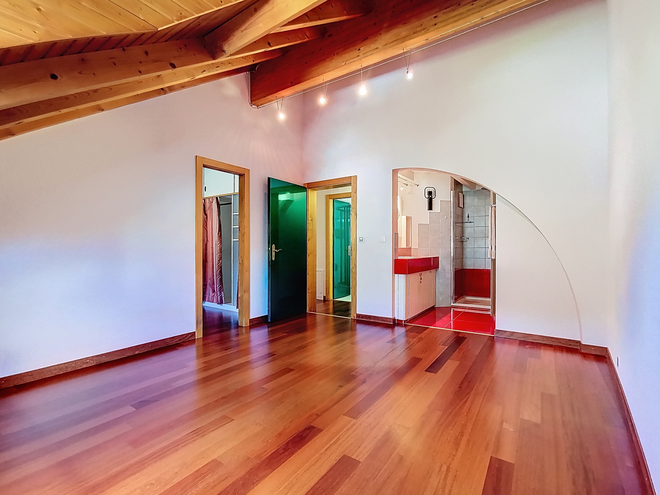 Interior view 1