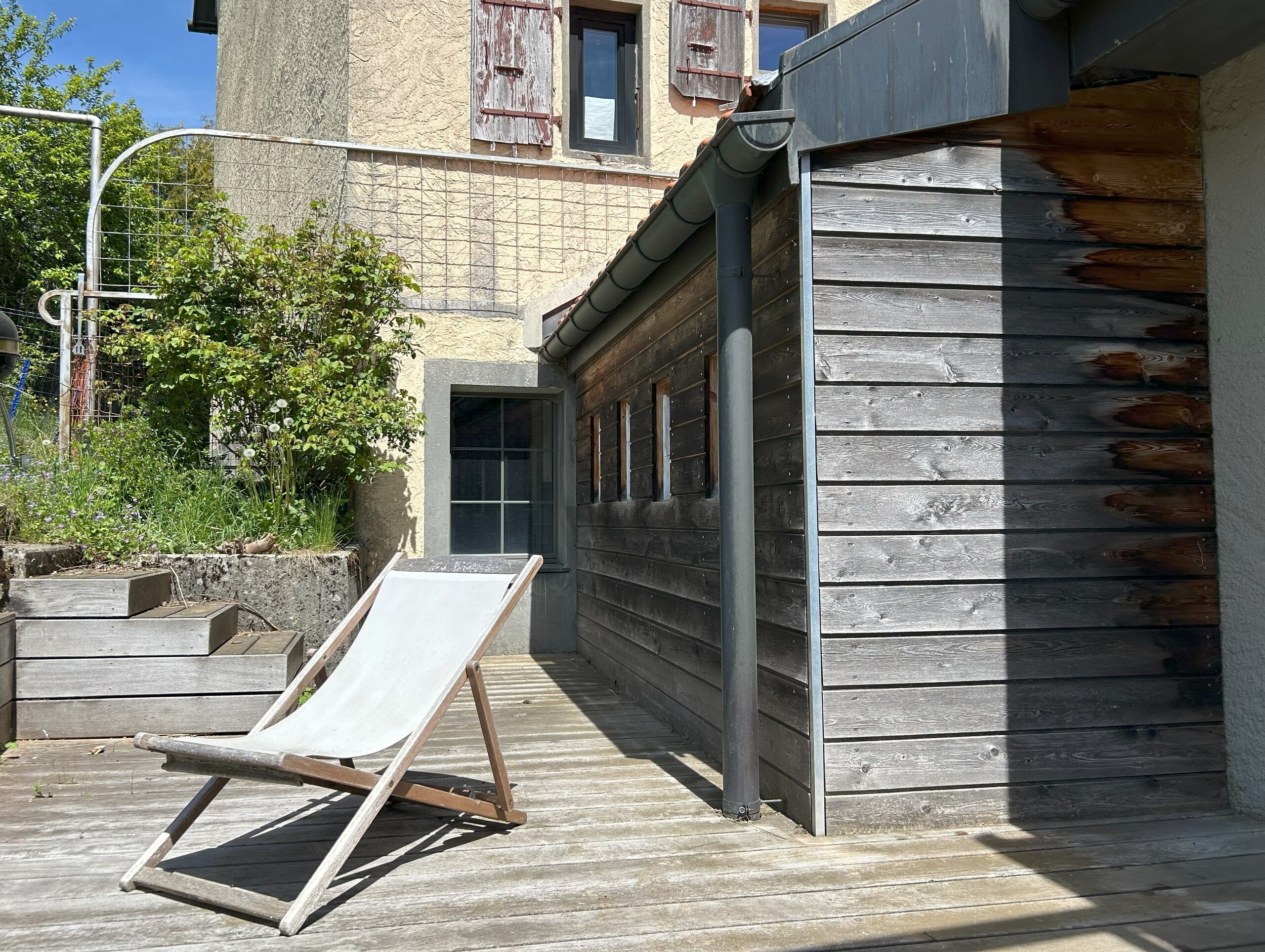 Vue extérieure 2