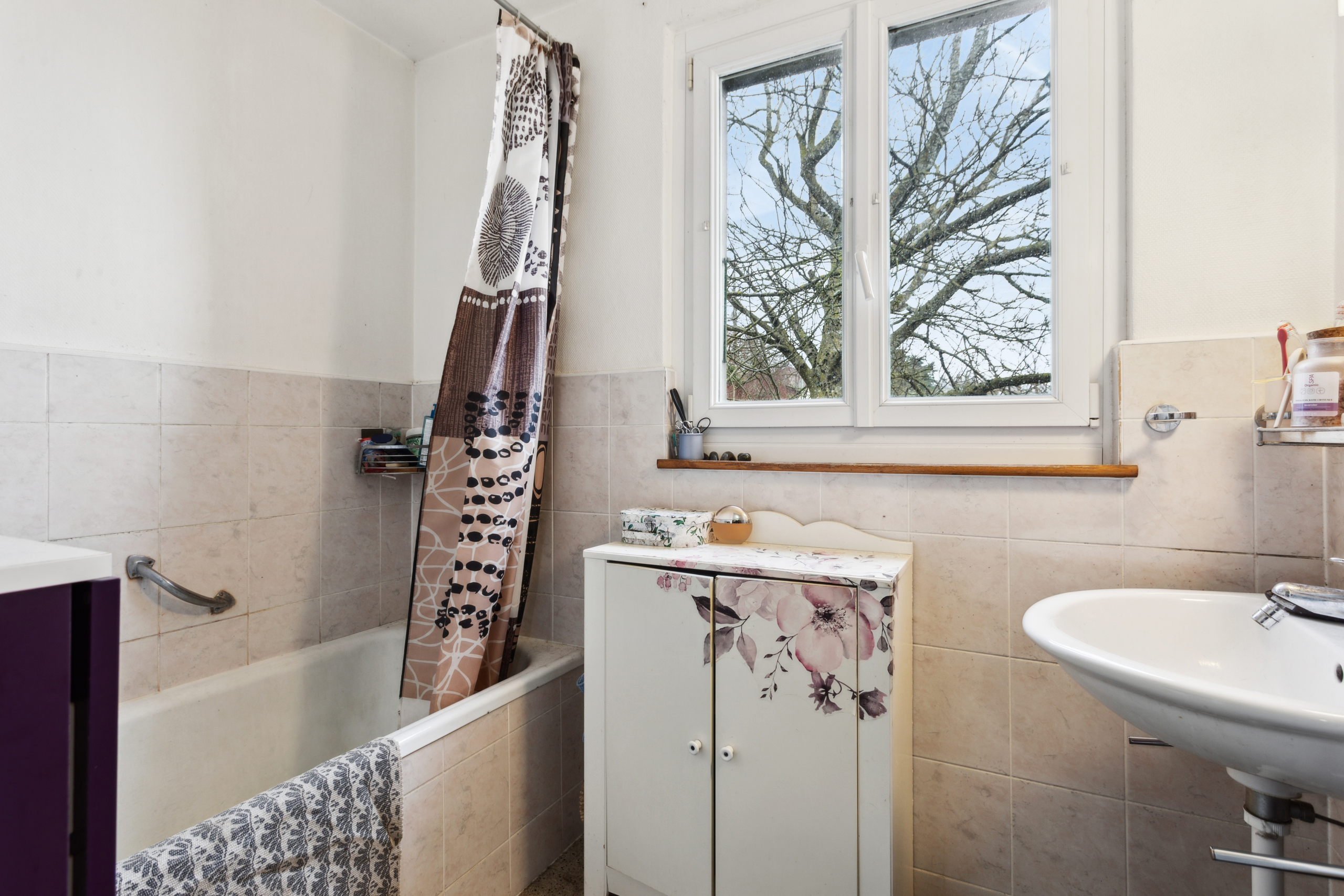 Appartement rez Appartement rez